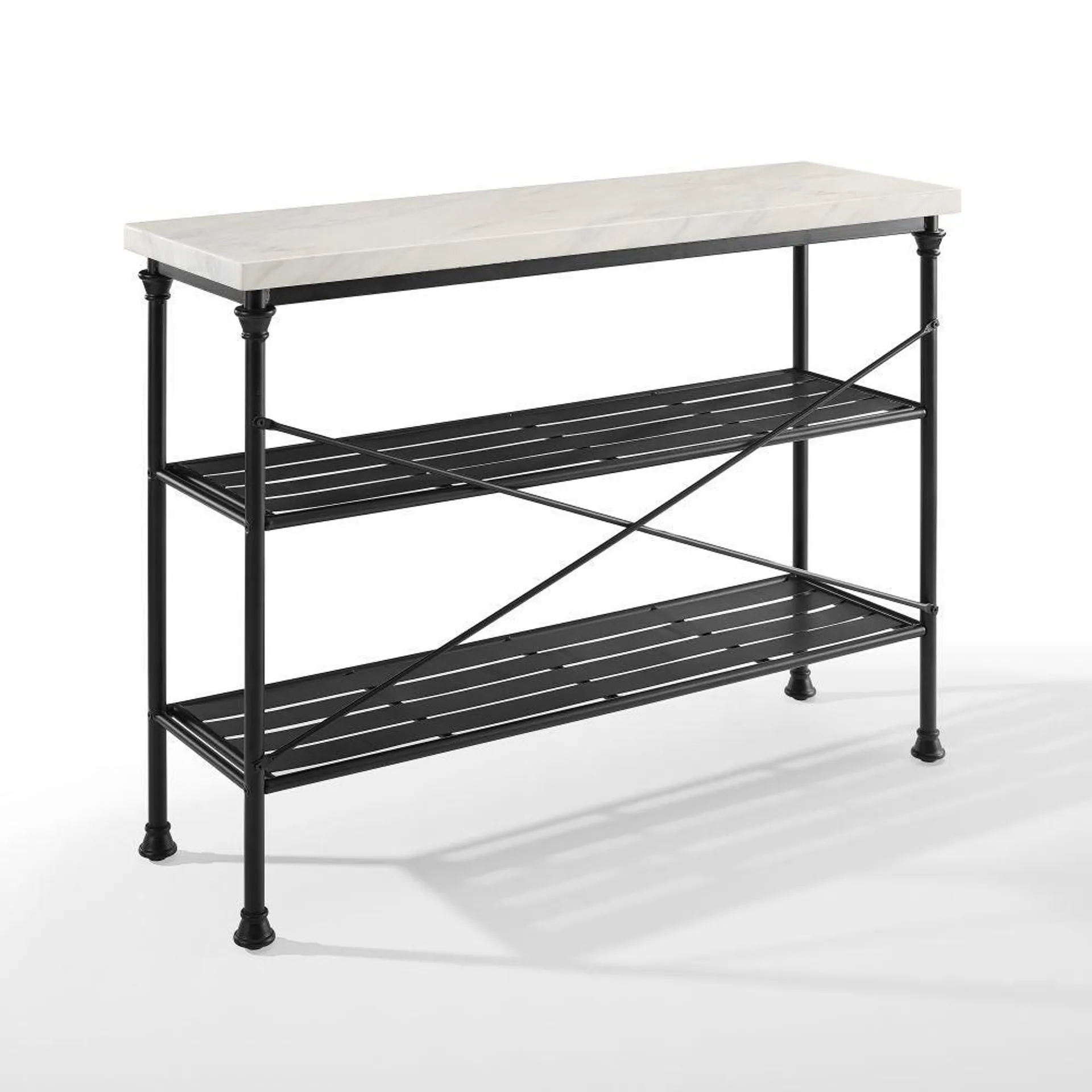 Madeleine Entryway Console Table