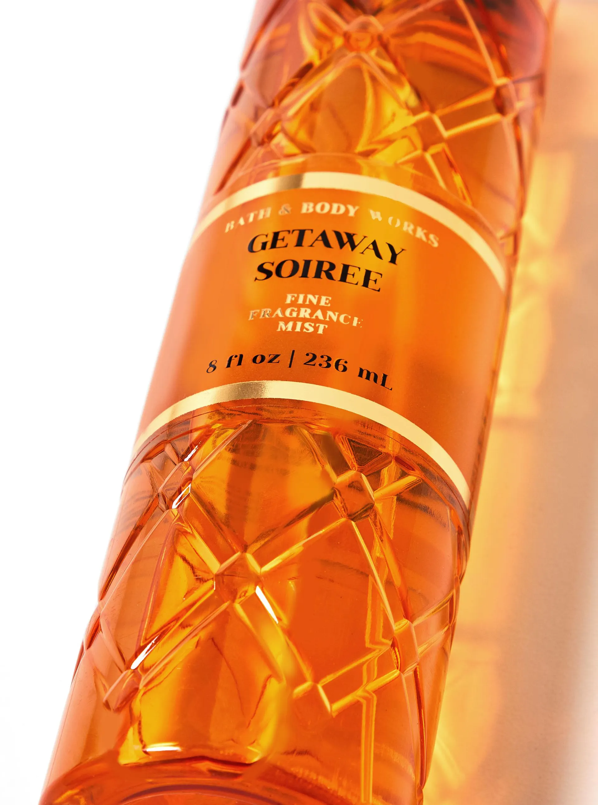 Getaway Soiree Fine Fragrance Mist