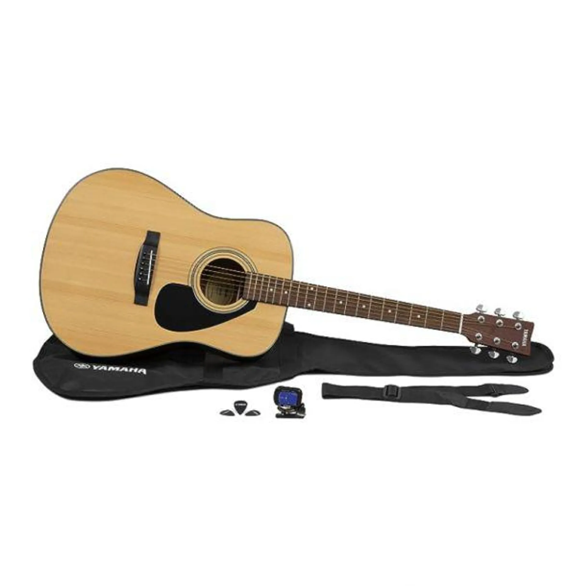Yamaha GigMaker Standard Acoustic Guitar - Natural