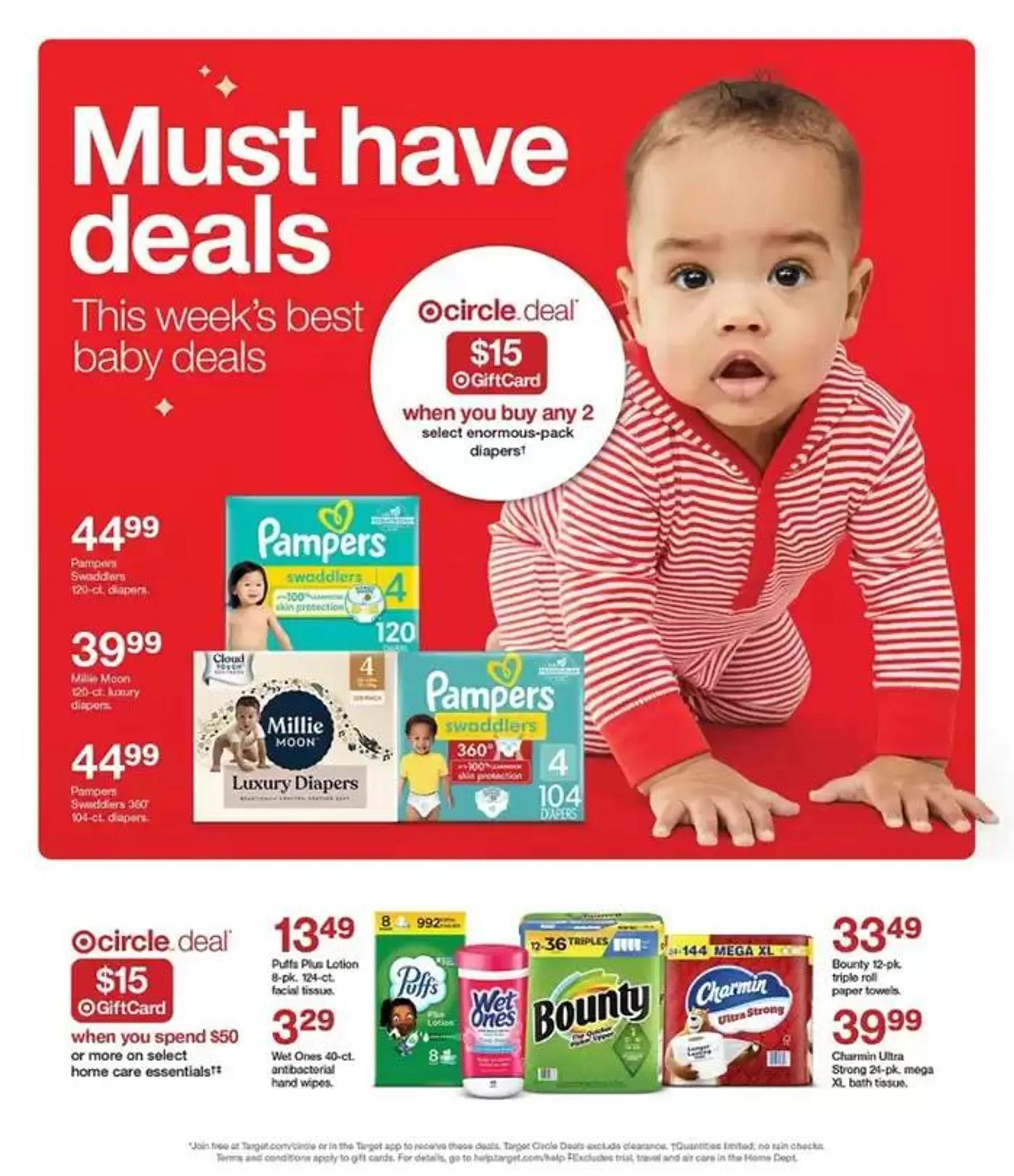 Weekly ad Exclusive deals for our customers from January 3 to January 10 2025 - Page 22