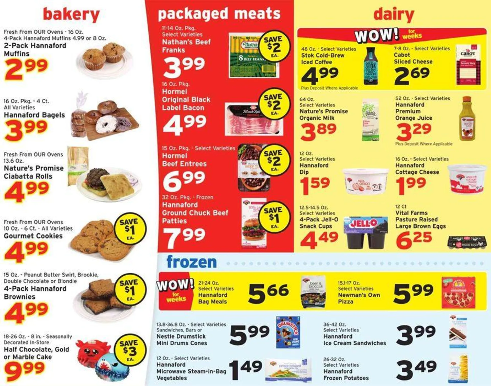 Weekly ad New offers to discover from July 29 to August 3 2024 - Page 11