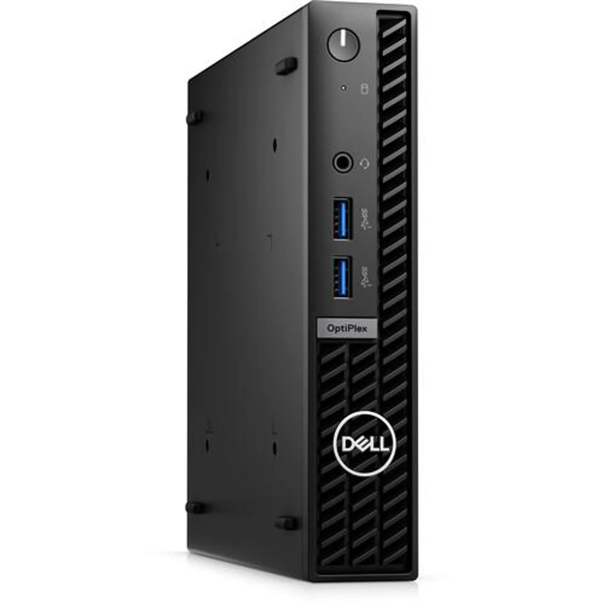 Dell OptiPlex 7010 Micro Form Factor Desktop Computer