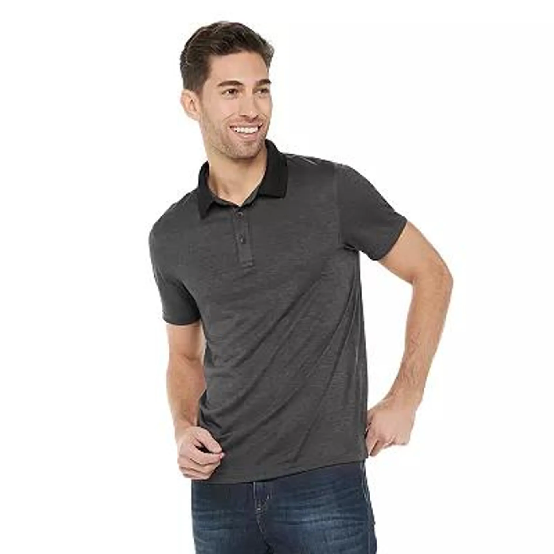 Men's Apt. 9® Performance Polo