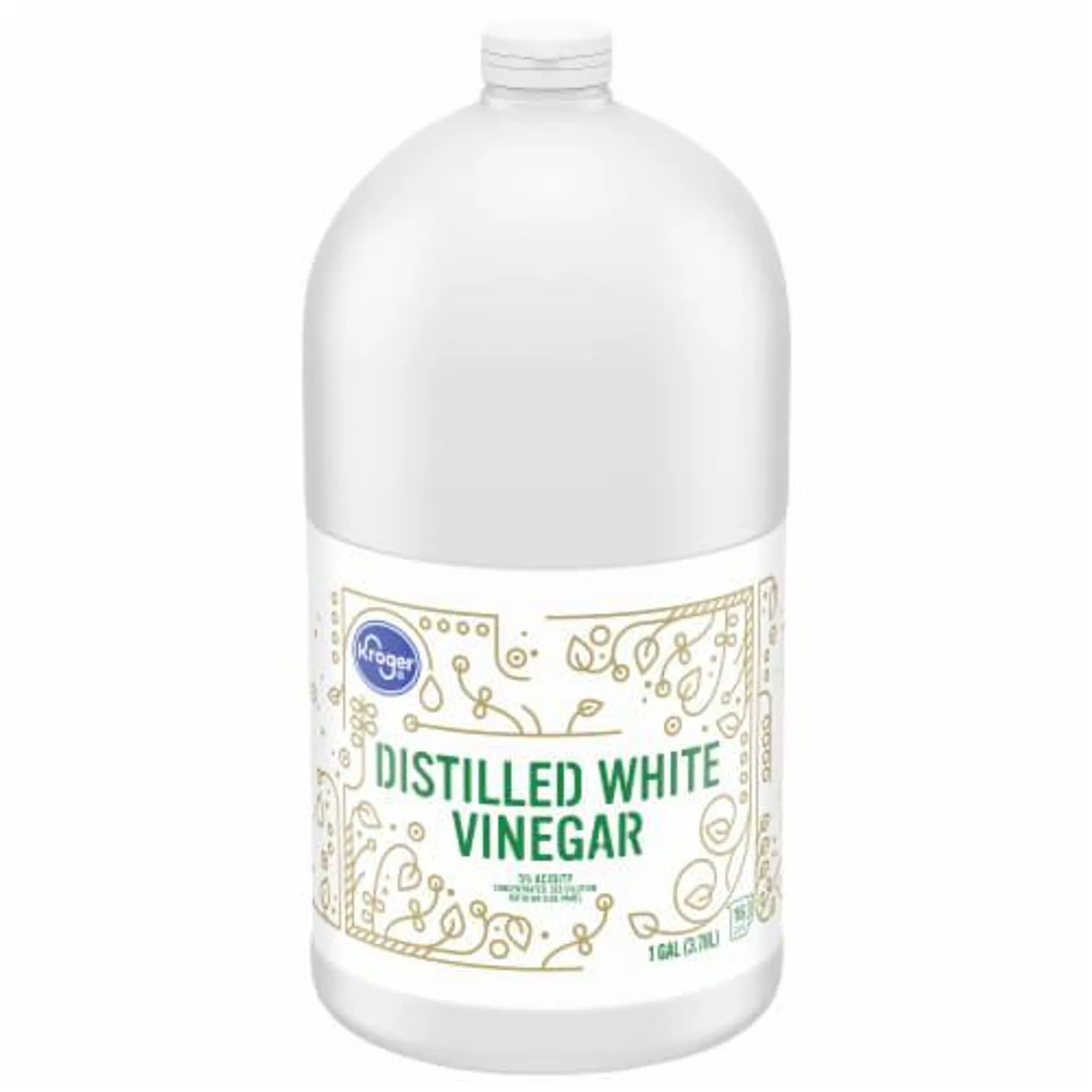 Kroger® Distilled White Vinegar