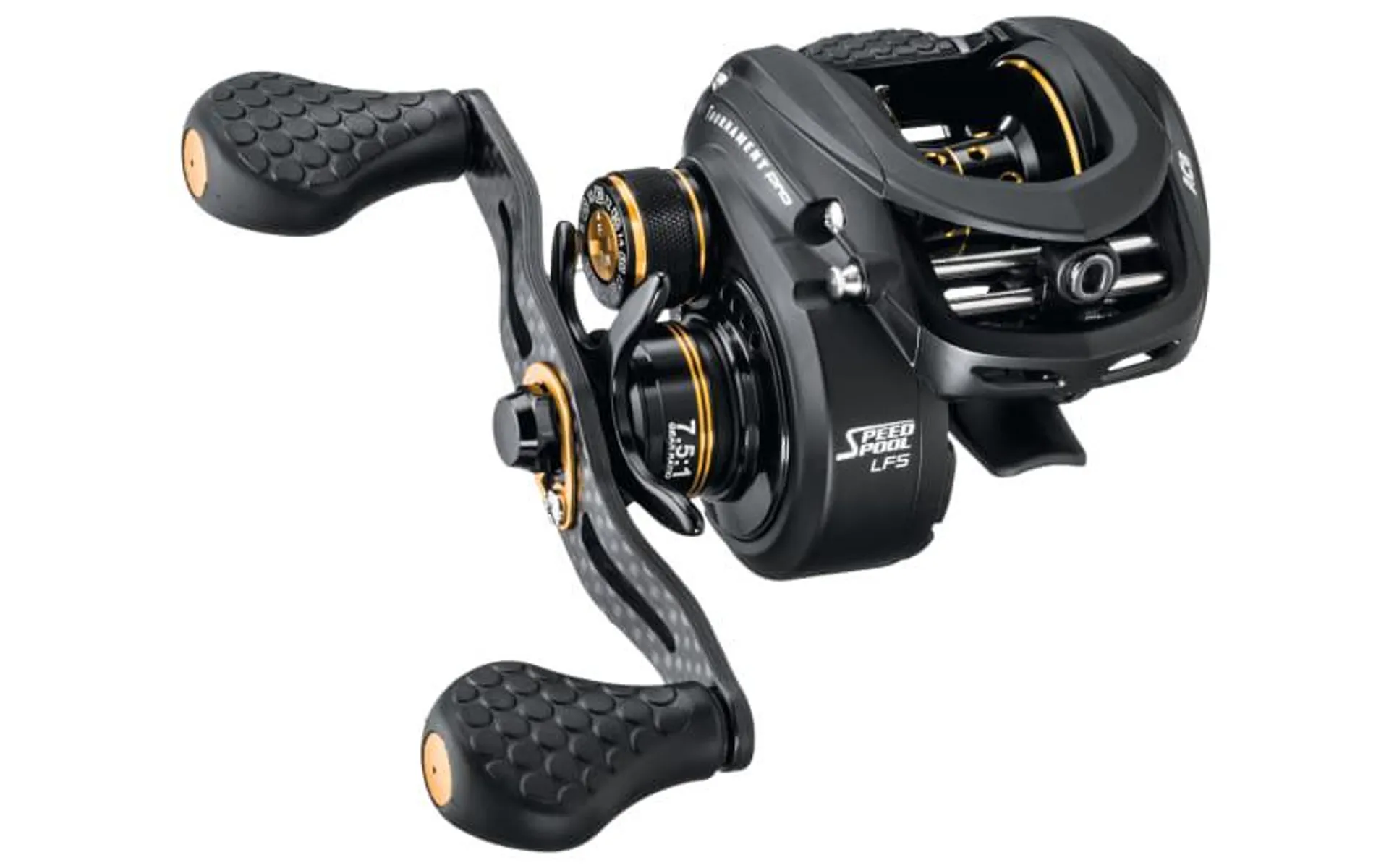 Lew's Tournament Pro Speed Spool LFS Baitcast Reel