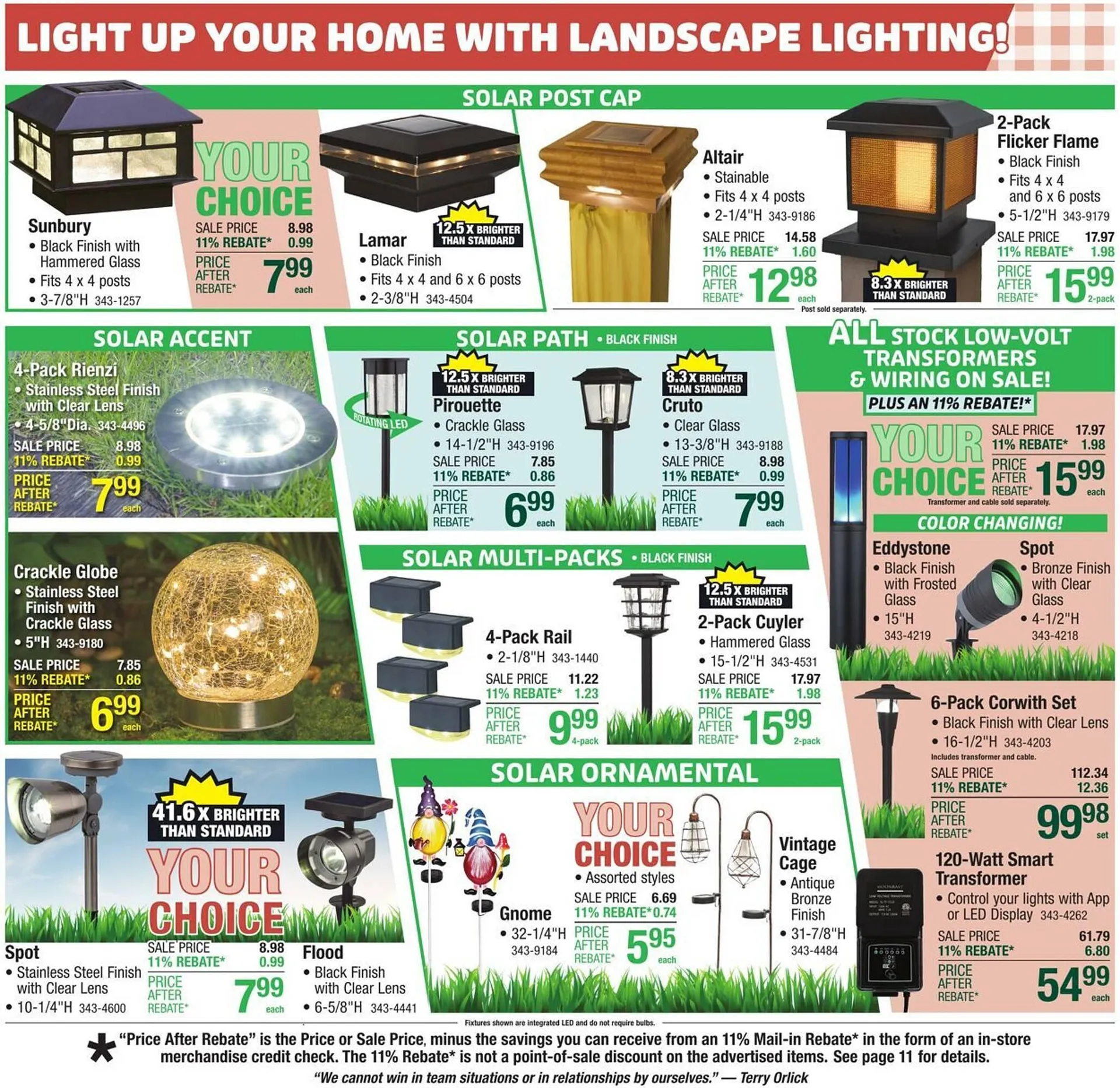 Weekly ad Menards Weekly Ad from June 18 to June 29 2025 - Page 9