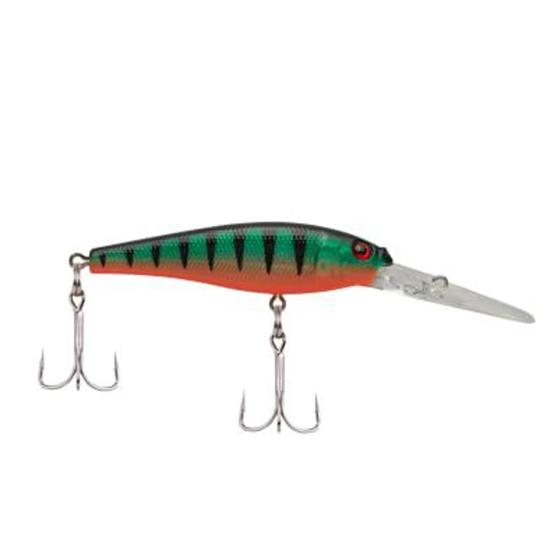 Berkley Orange Belly Perch Flicker Minnow