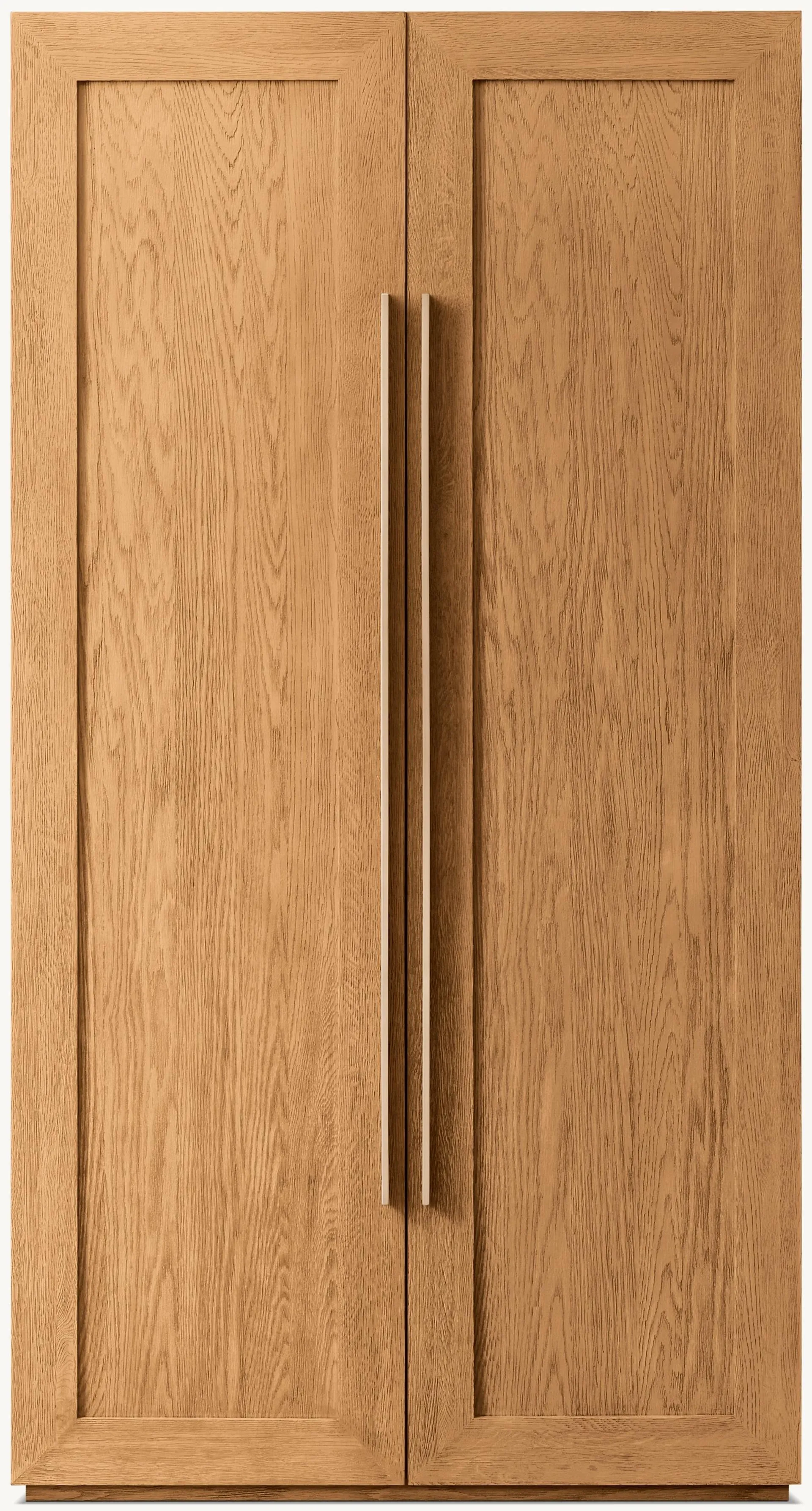 Machinto Panel Cabinet