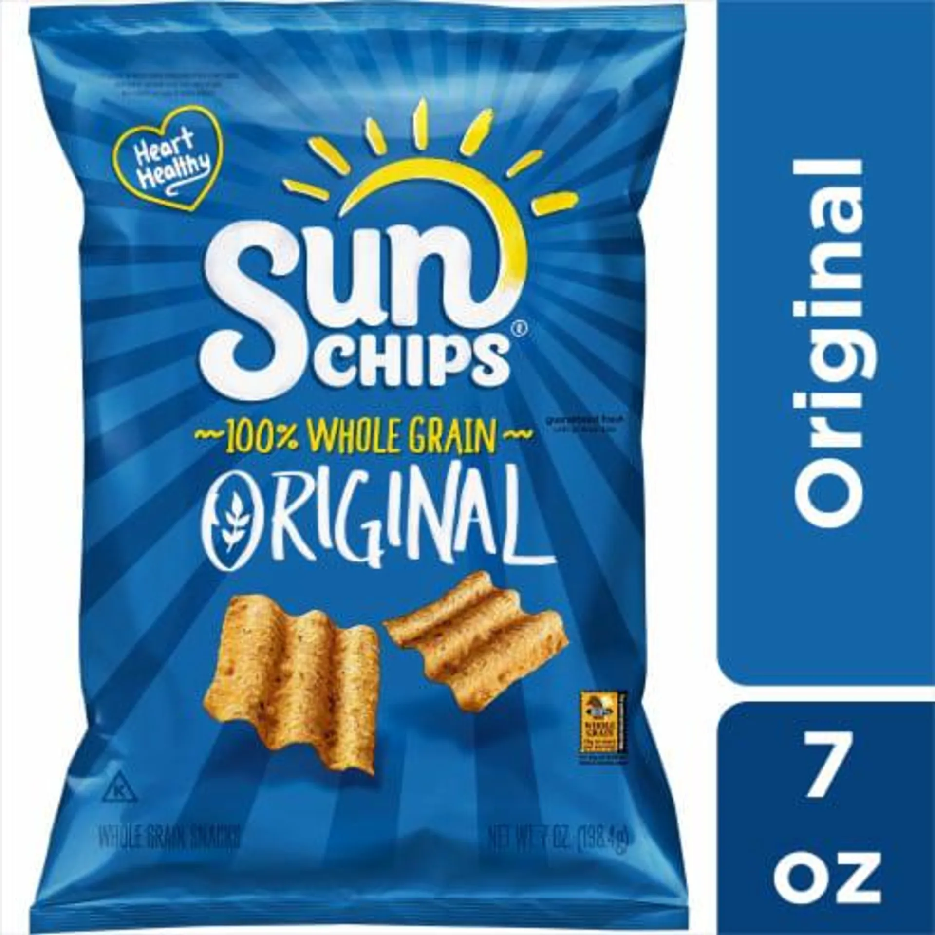 SunChips® Original Whole Grain Chips