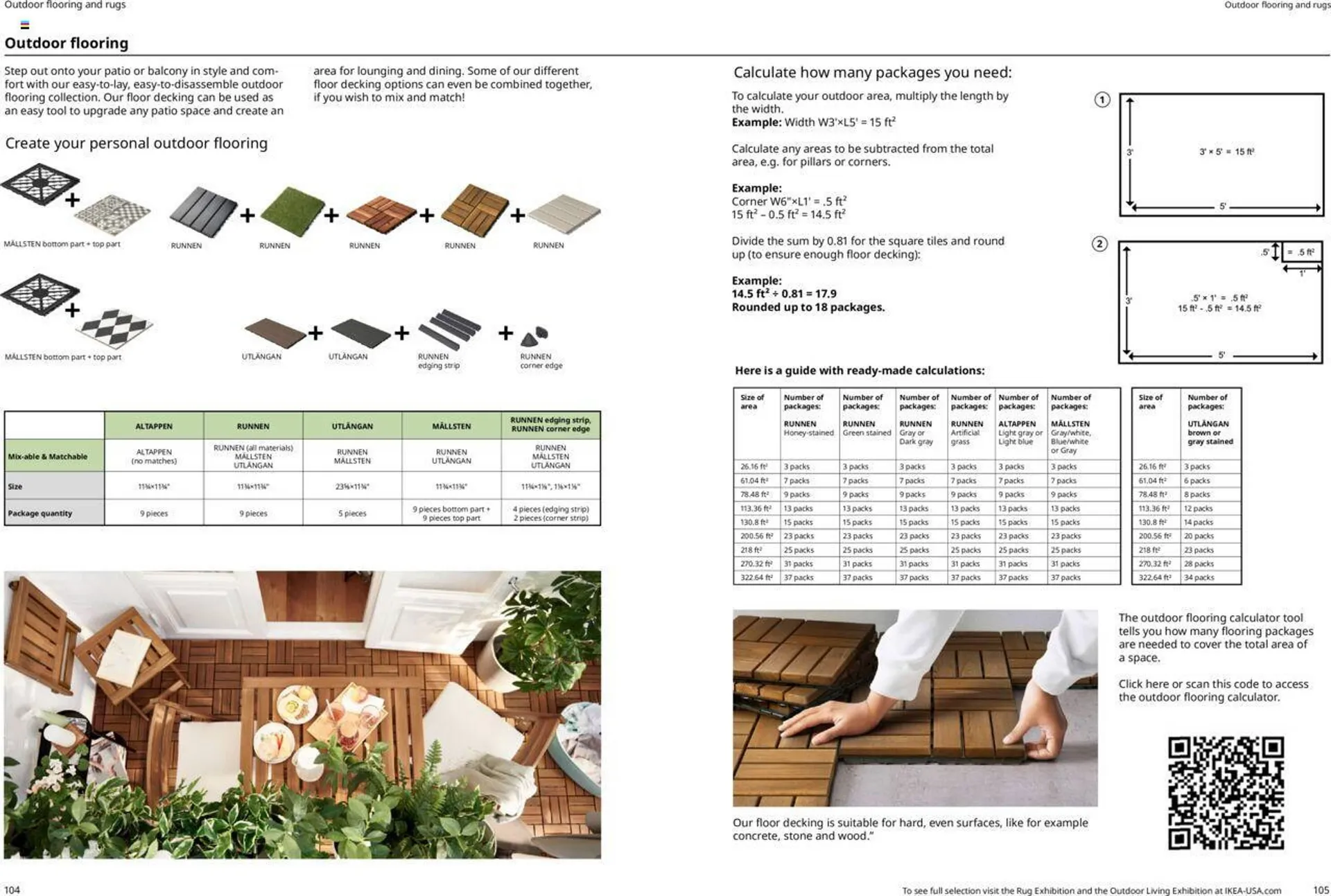 Weekly ad Ikea Weekly Ad from April 26 to December 31 2024 - Page 53