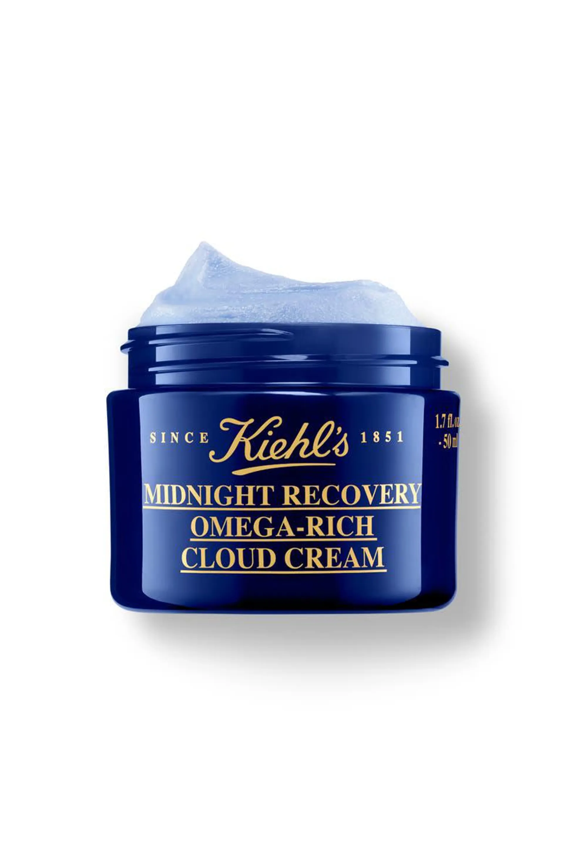 Midnight Recovery Omega Rich Cloud Cream