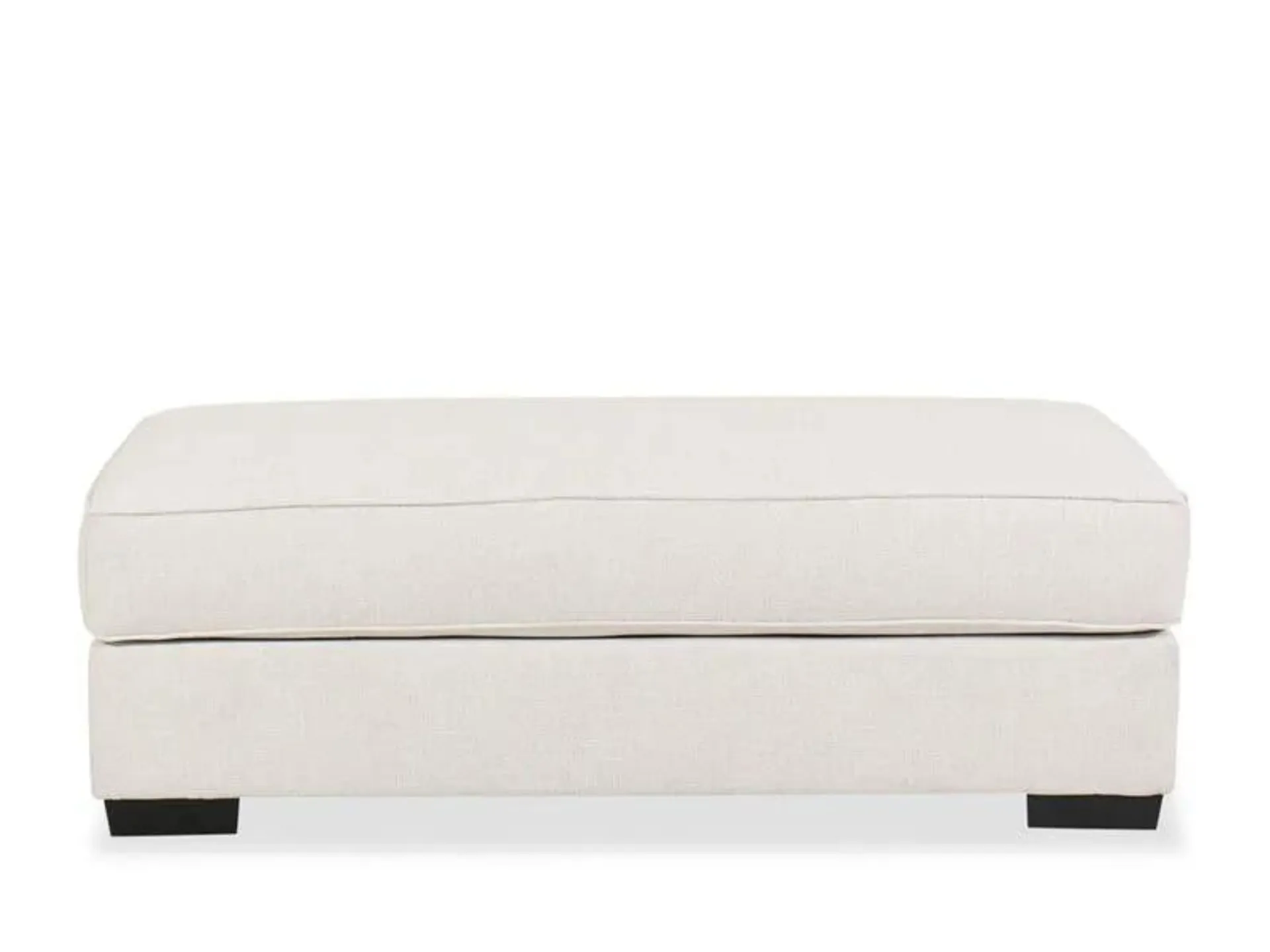 Troy Ottoman in Ivory