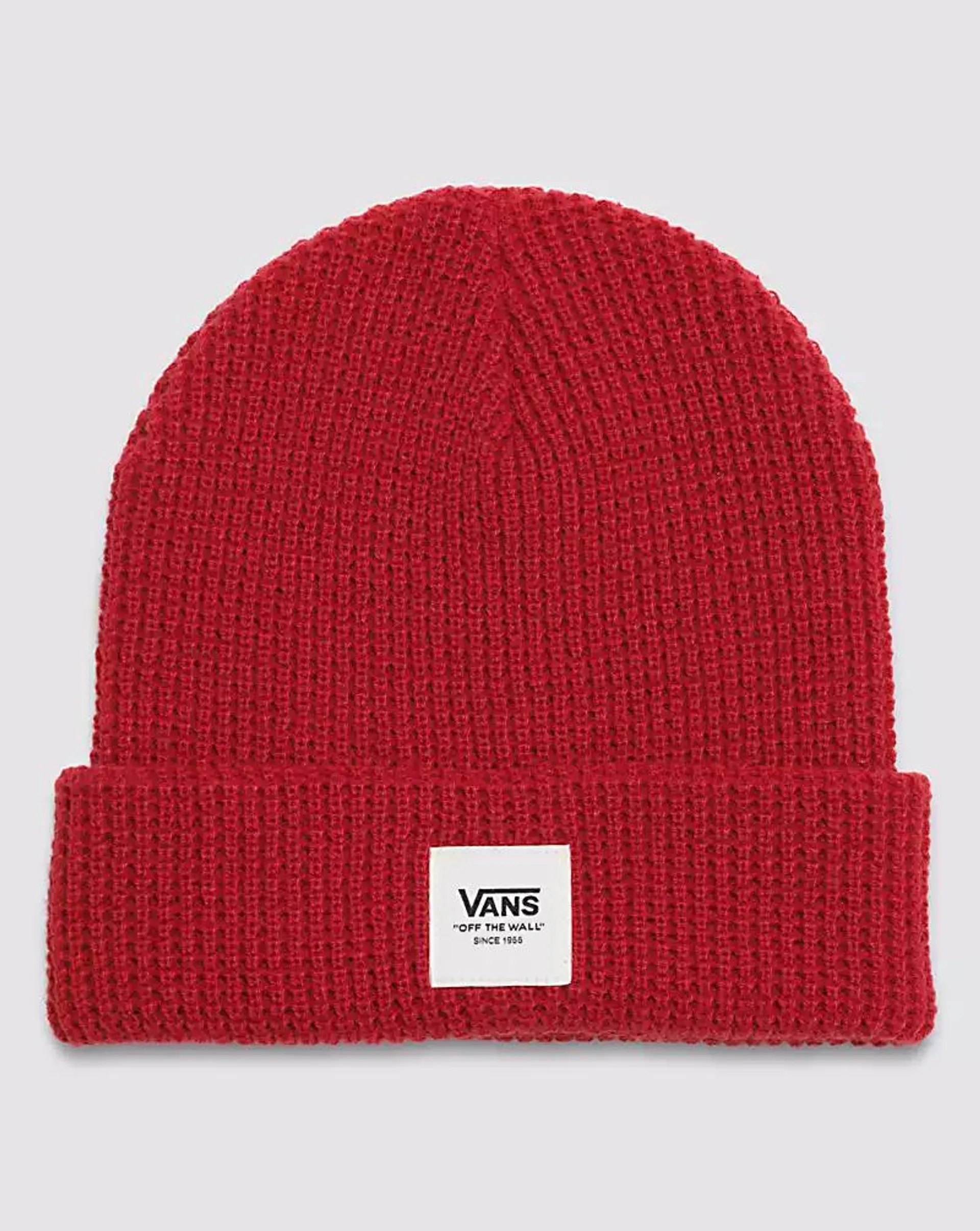 Vans Waffle Cuff Beanie