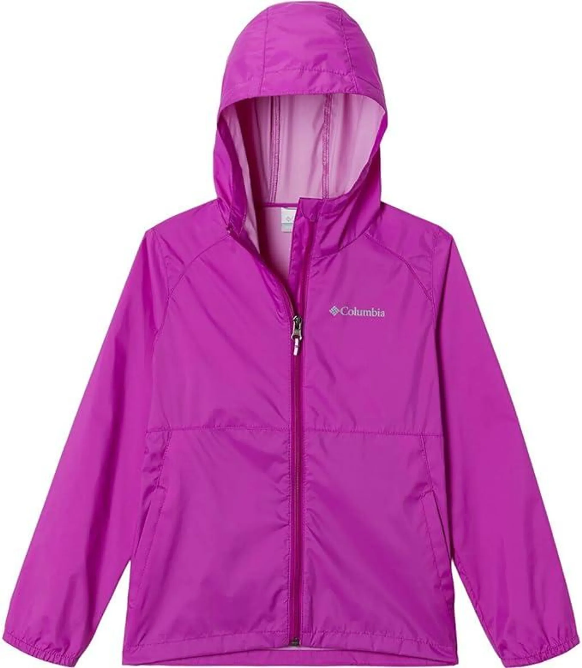 Columbia Girls' Switchback Ii Jacket