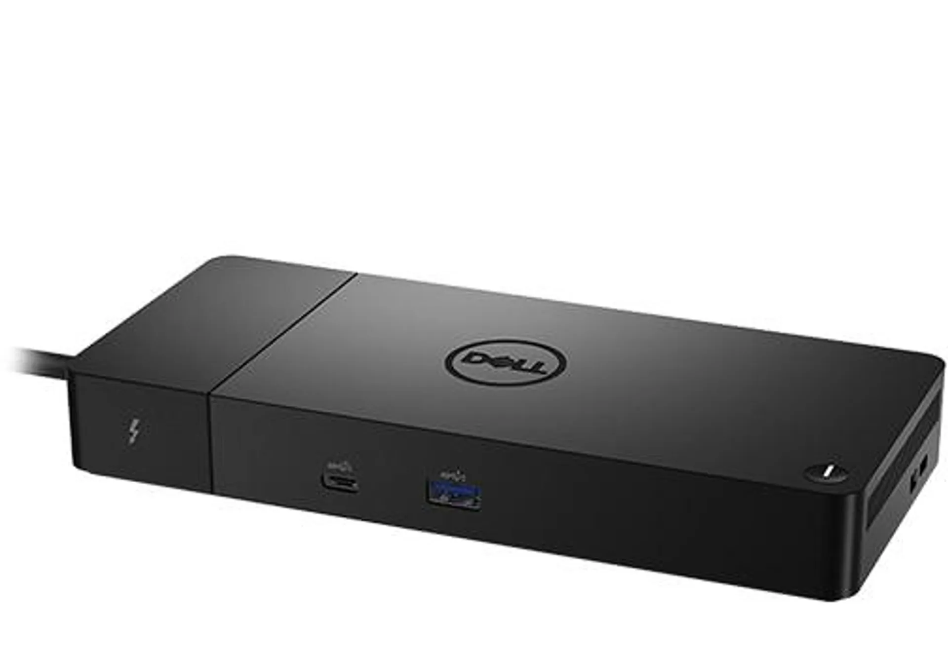 WD22TB4 - Dell Thunderbolt™ Dock - 130w Power Delivery, Up to 4 x 4K Displays, 7 USB Ports