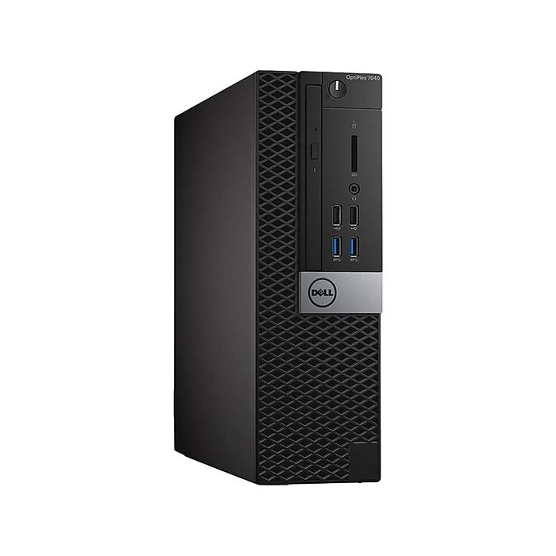 Dell OptiPlex 7040 Refurbished Desktop Computer,