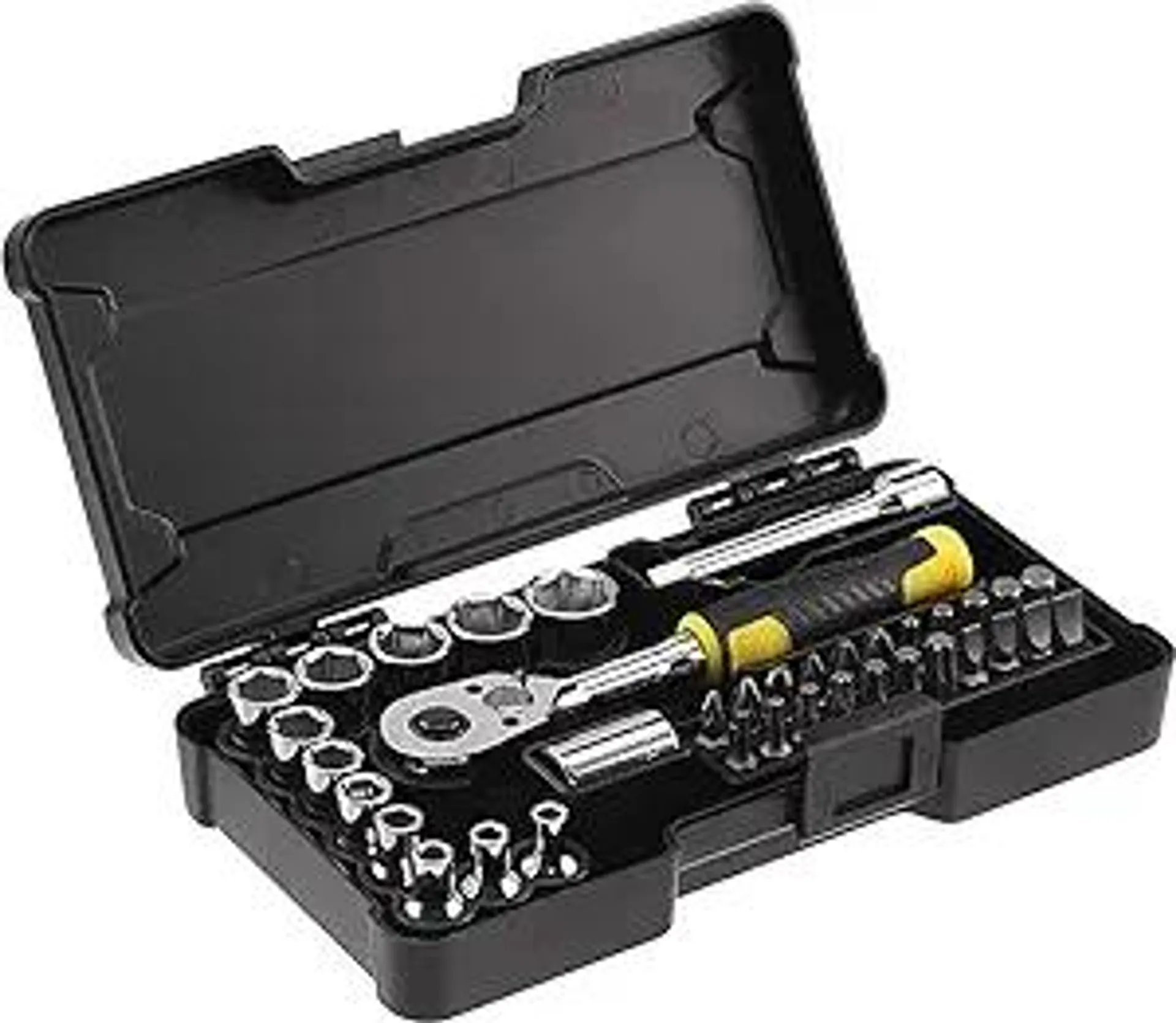 Stanley Set compacto – 37 piezas