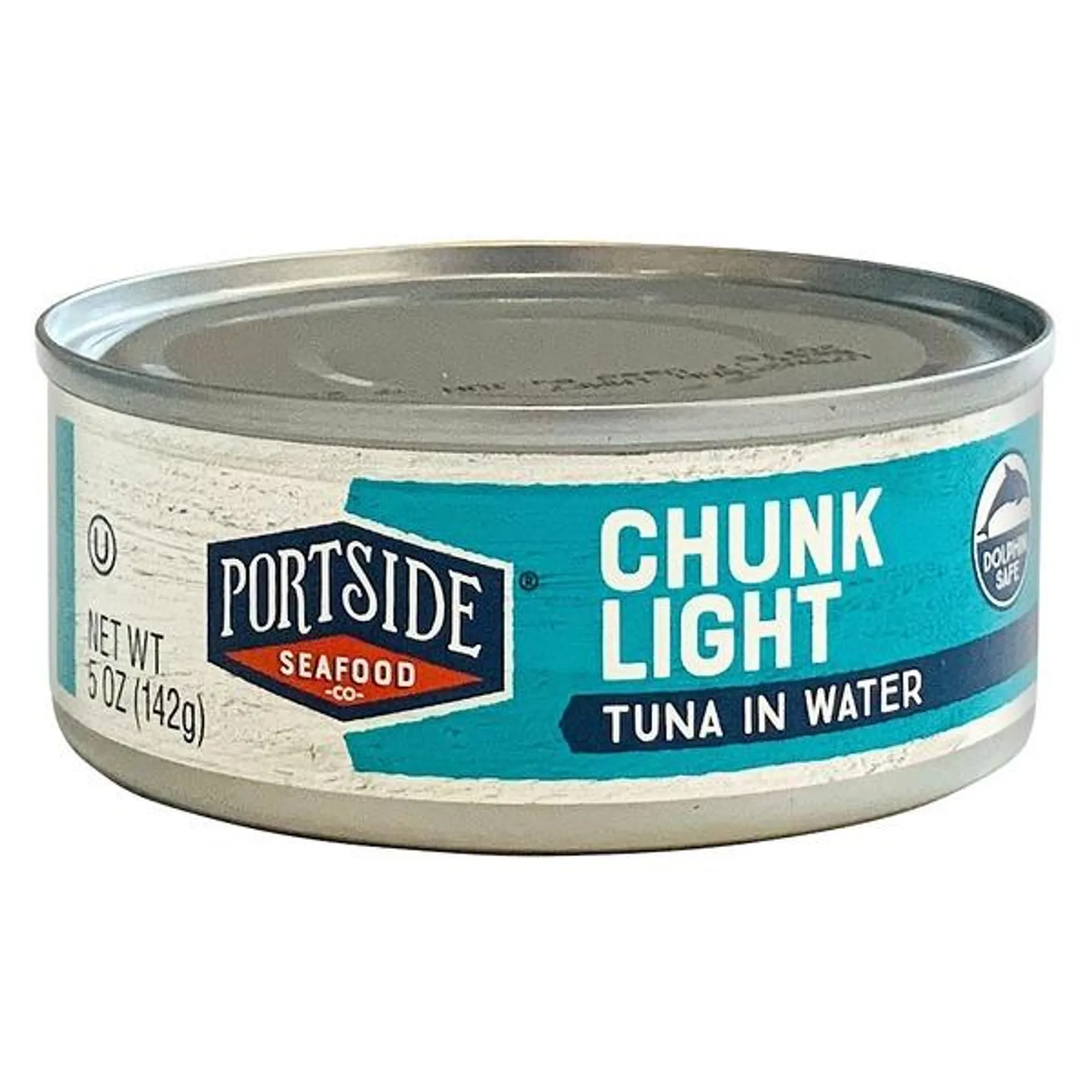 Portside Chunk Light Tuna in Water