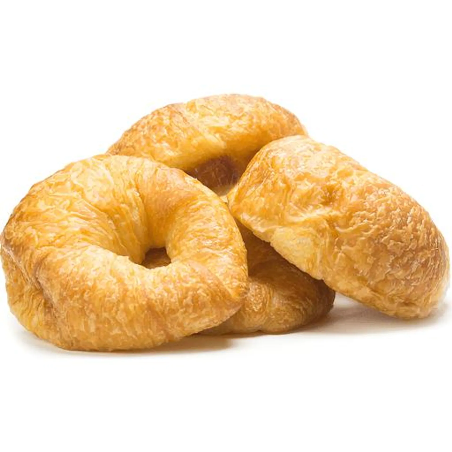 Butter Croissant - 4 Pack