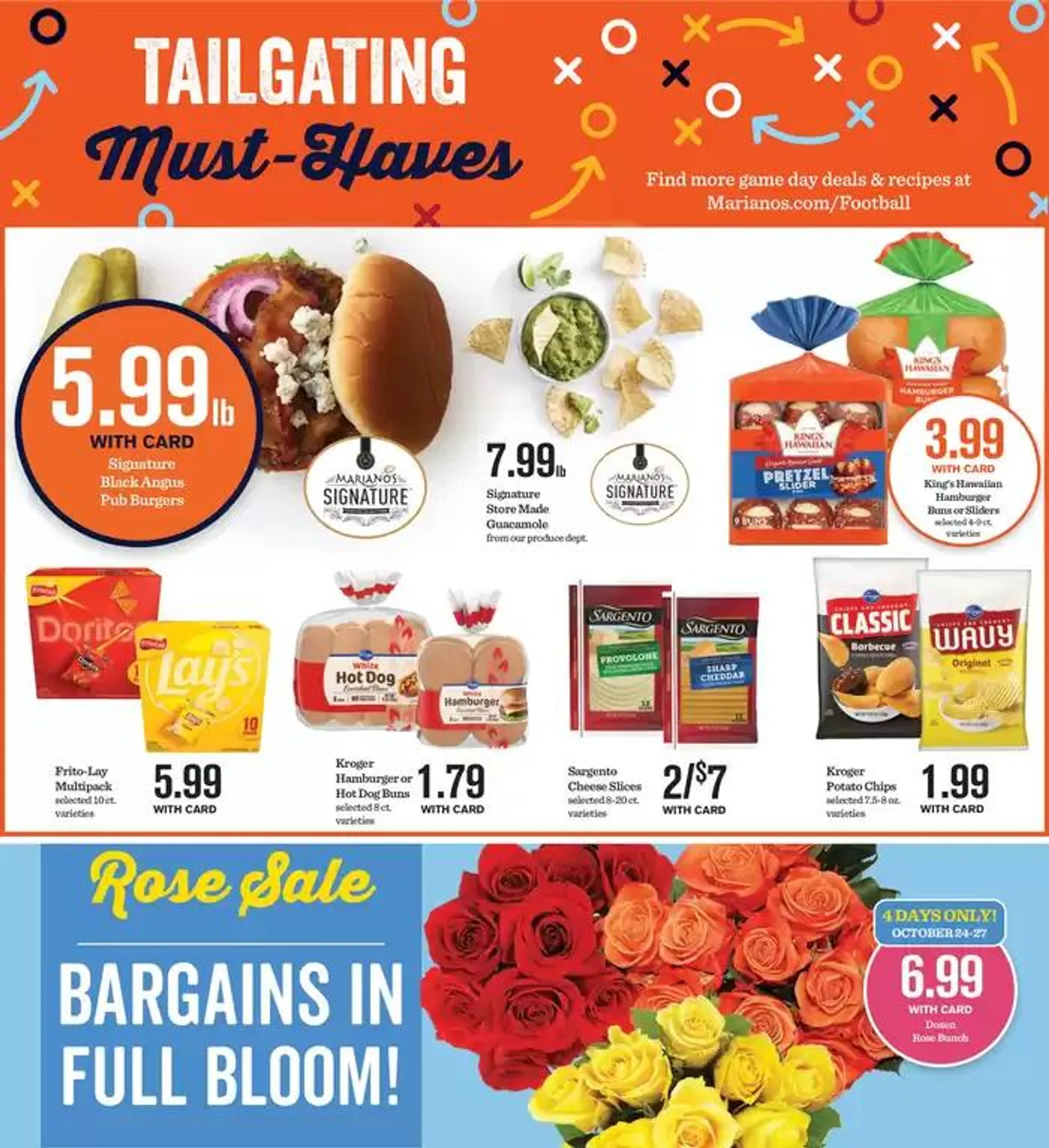 Weekly ad Weekly Ad from October 23 to October 29 2024 - Page 11