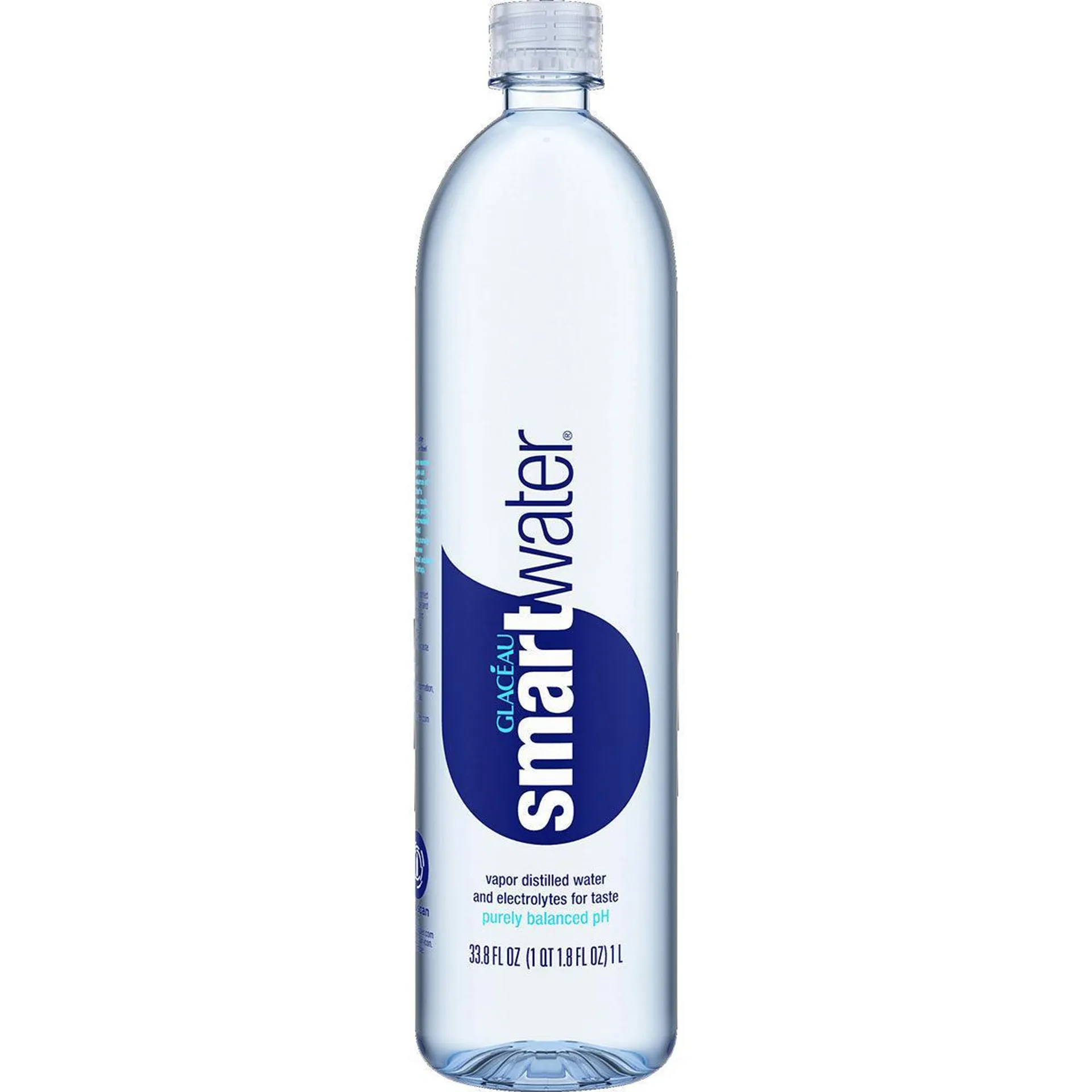 Glaceau Smart Water Original