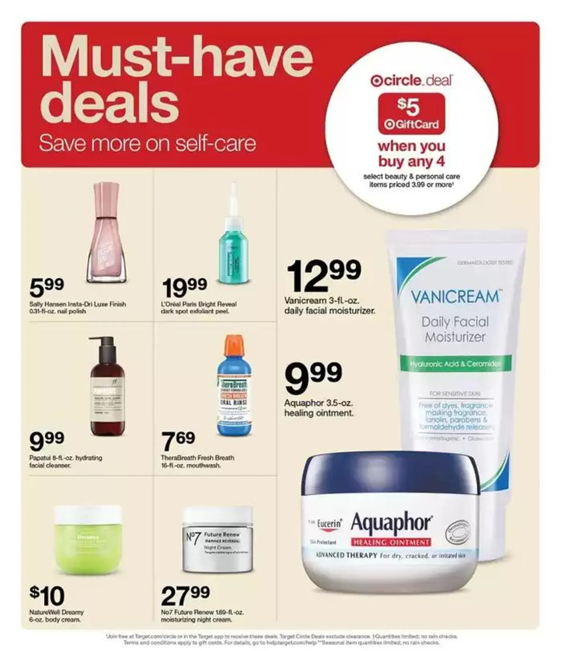 Weekly ad Top deals and discounts from December 6 to December 20 2024 - Page 28