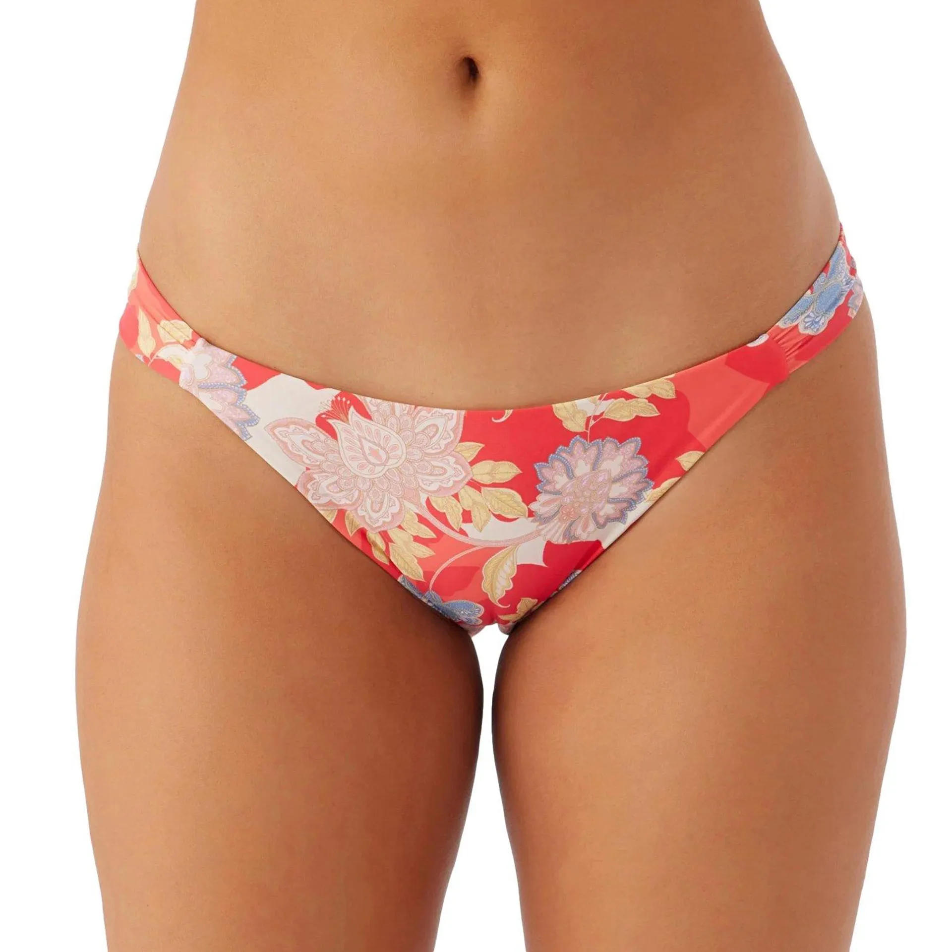 O'Neill Juniors Antalya Floral Swim Bottoms