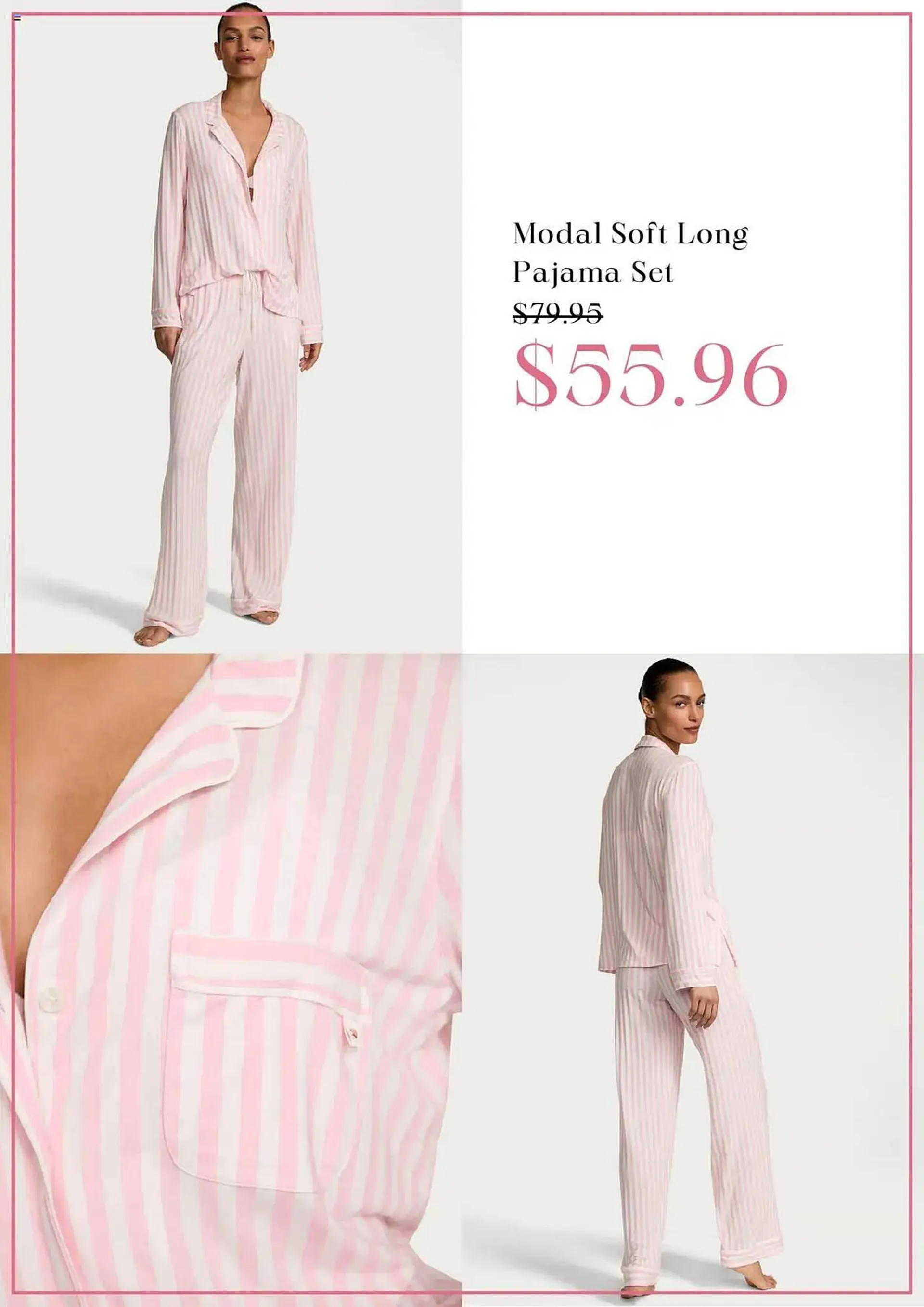 Weekly ad Victoria's Secret Weekly Ad from May 5 to May 19 2025 - Page 5