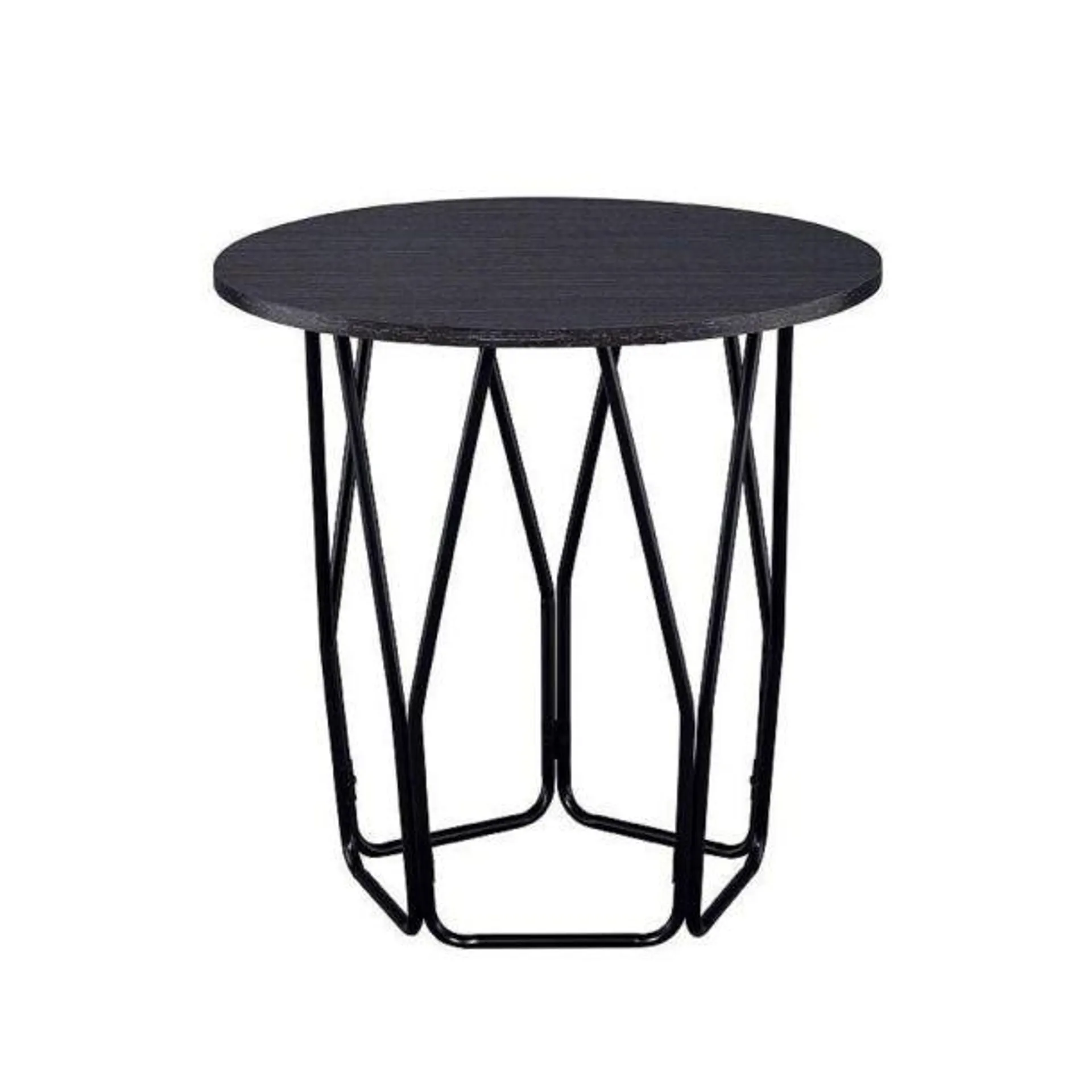 Sytira 22" End Table by Acme Furniture