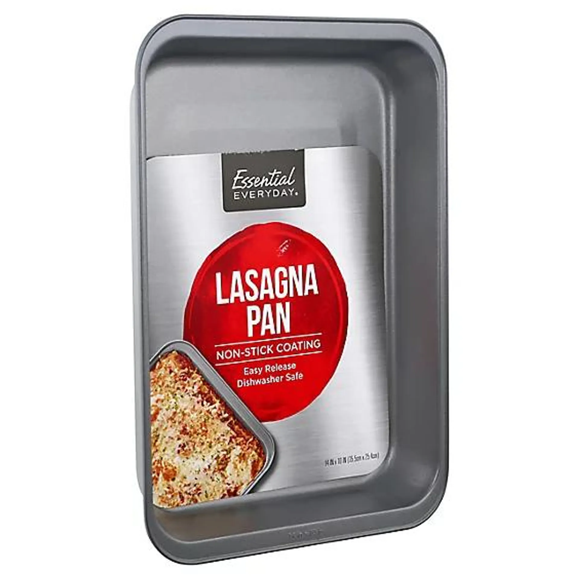 Good Cook Lasagne Roast Pan - Each