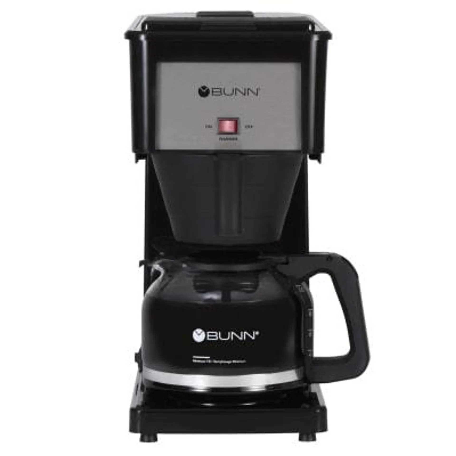 BUNN GRB 10 Cup Speed Brew Classic Coffee Maker