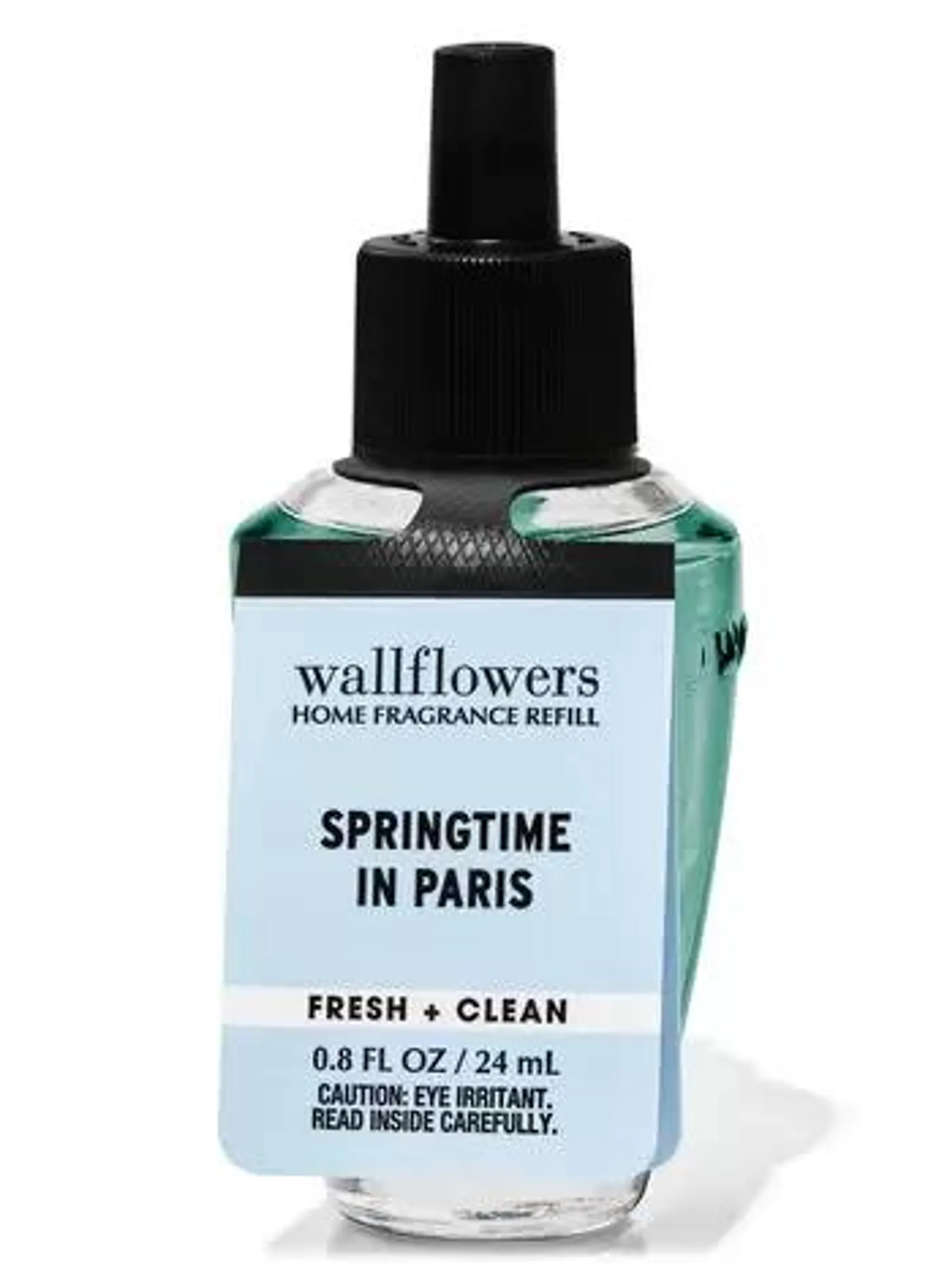 Springtime In Paris Wallflowers Fragrance Refill