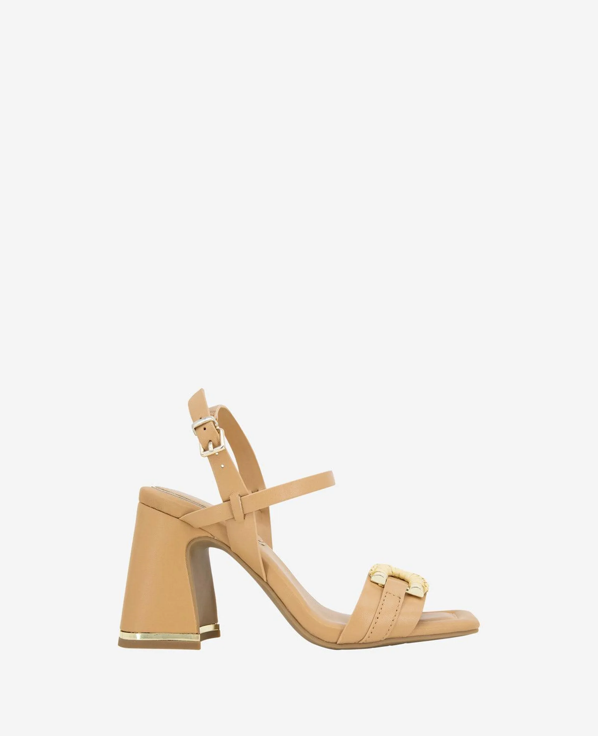 Jessie Heeled Sandal