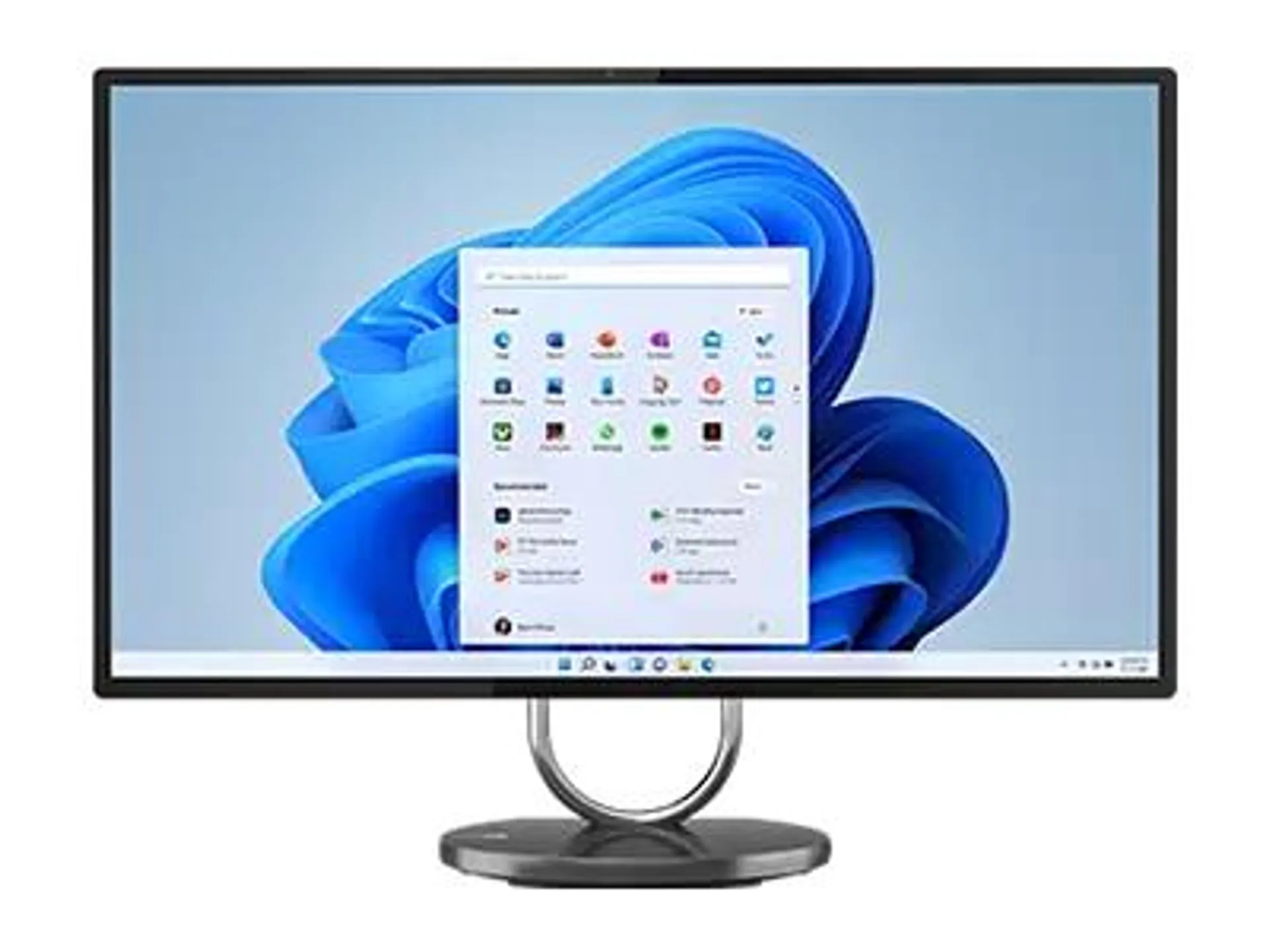 Yoga AIO 9i (32″ Intel) All In One