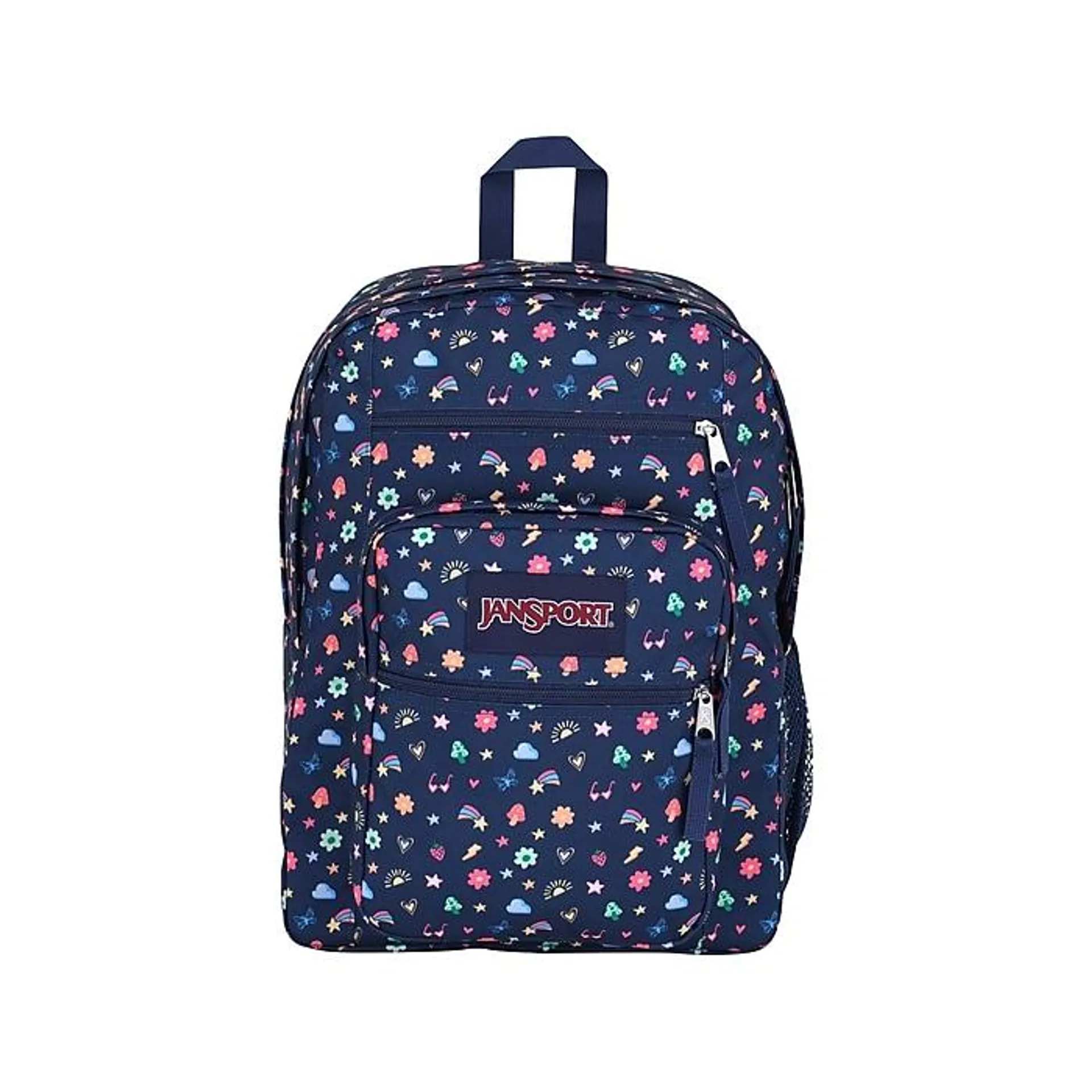 JanSport Big Student Laptop Backpack,