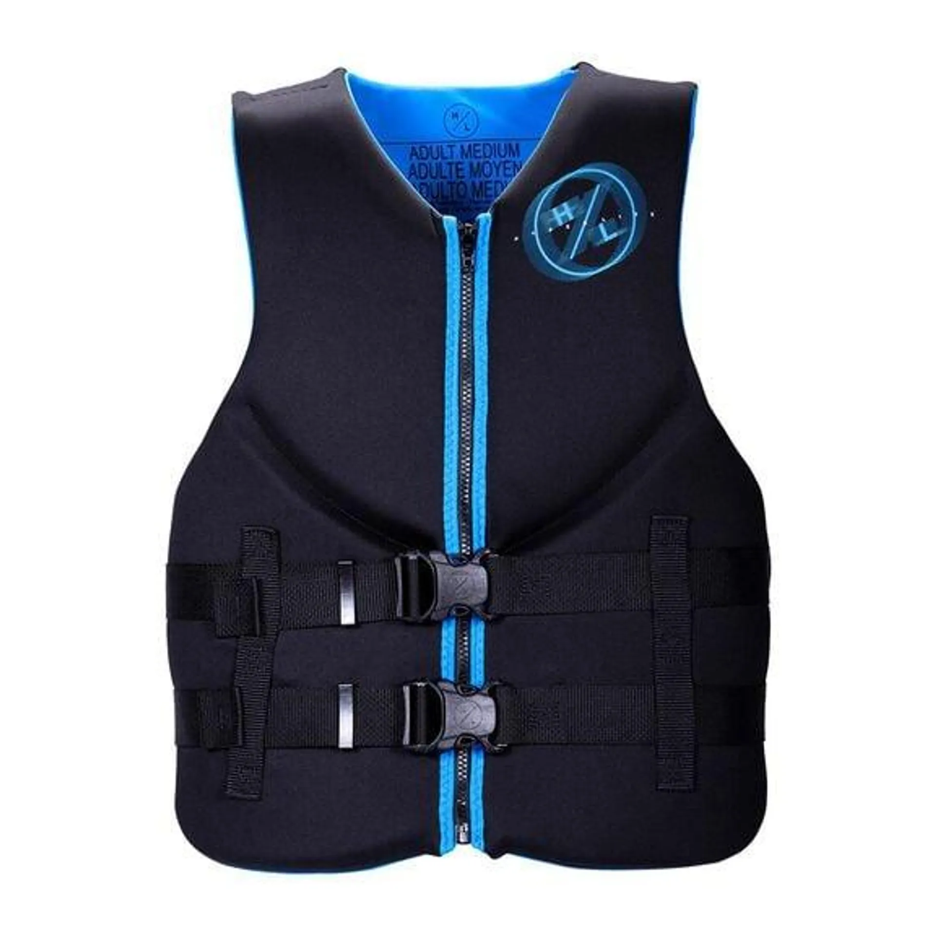 Men's HRM Neo Vest