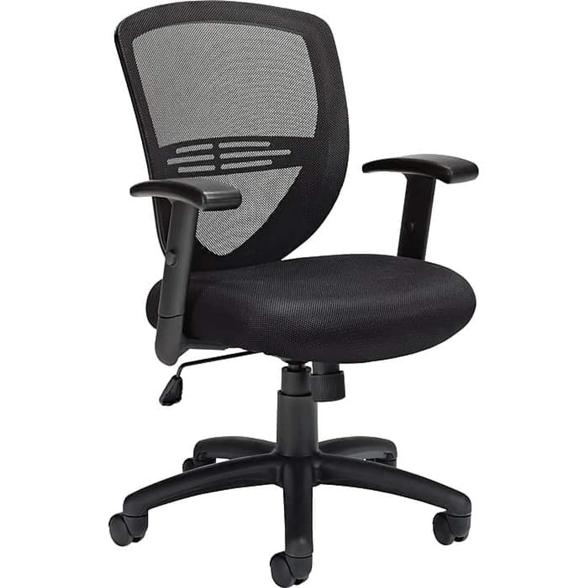 Offices To Go Managers Mesh Back Chair,