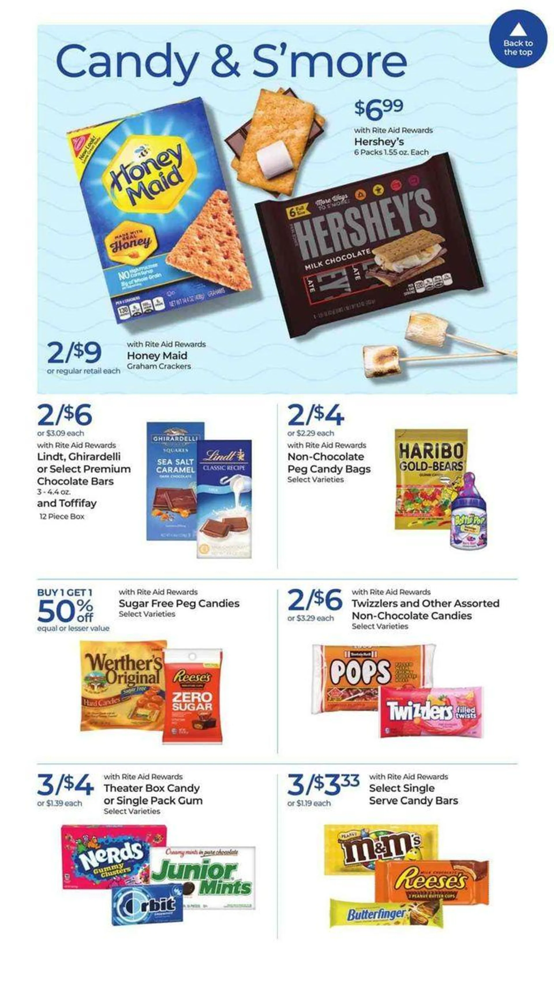 Weekly ad Get Set For Summer from June 23 to June 29 2024 - Page 7