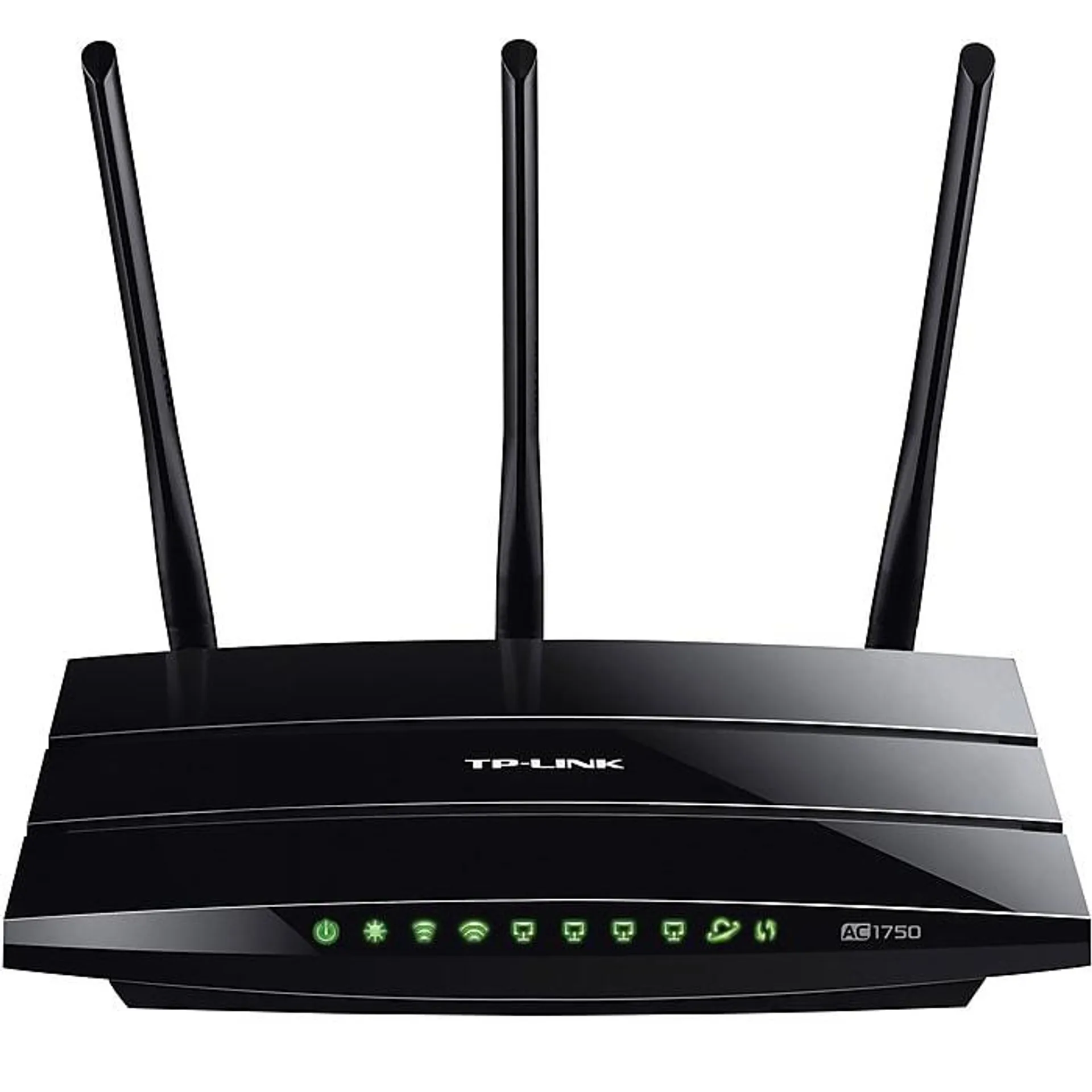 TP-LINK Archer C7 AC1750 Dual Band WiFi 5 Gaming Router,