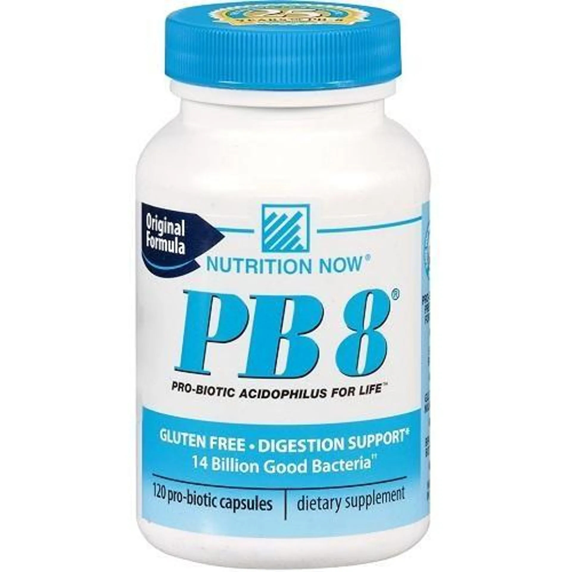 PB8 PROBIOTIC