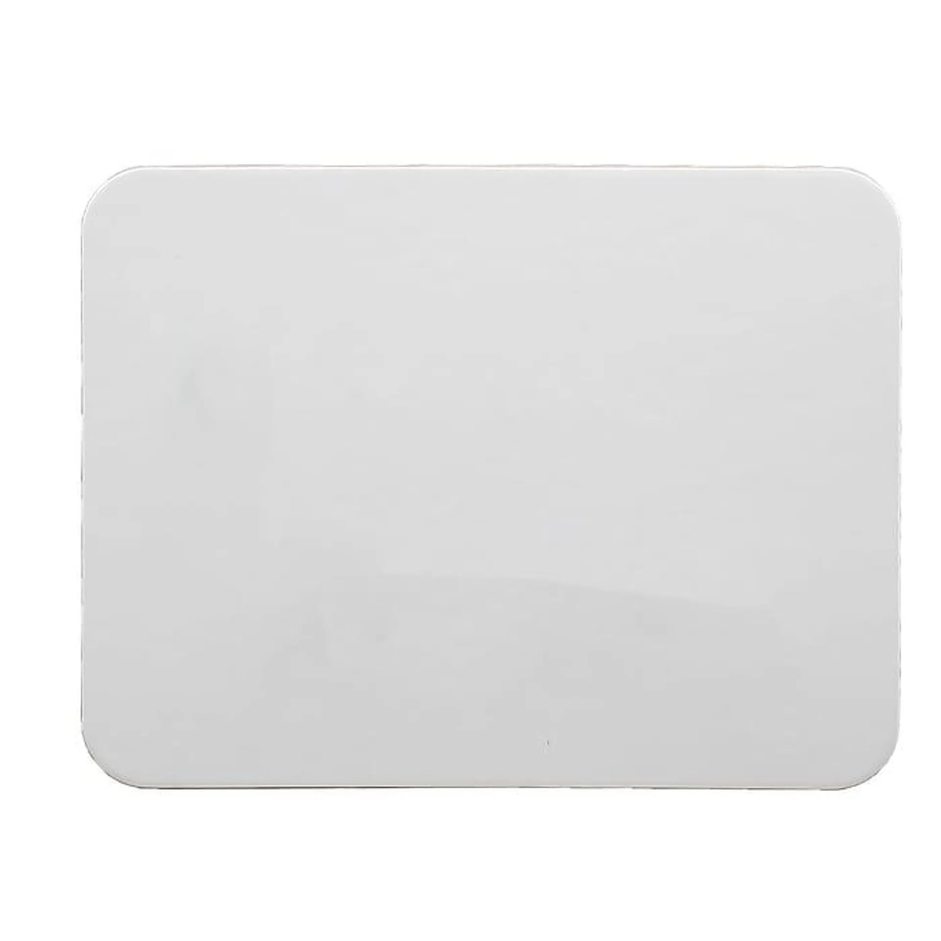 Flipside Magnetic Dry-Erase Whiteboard,