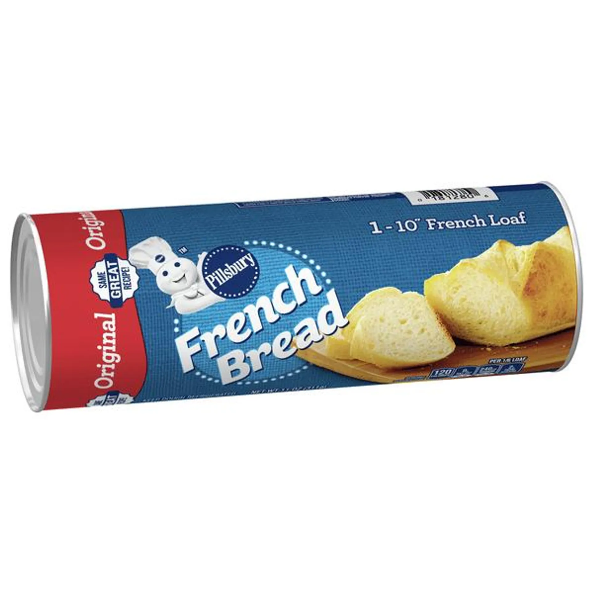 Pillsbury French Bread, Original