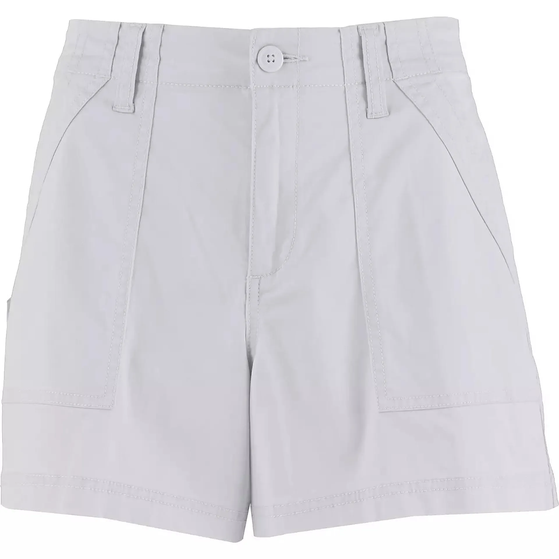 Magellan Outdoors Women's Hickory Canyon Hybrid Shorty Shorts