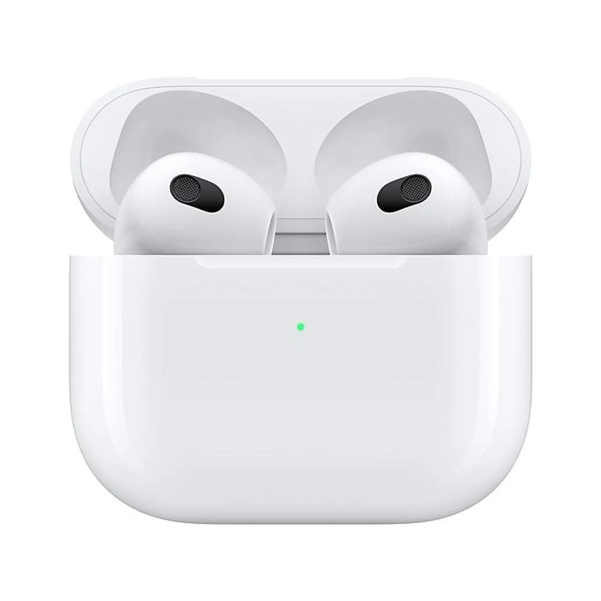 Apple Airpods 3rd Generation Wireless Active Noise Canceling Earbuds,