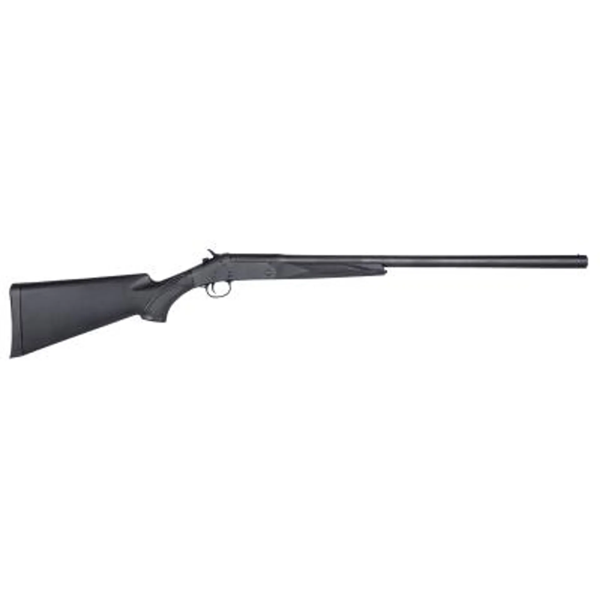 Stevens M301 Single Shot - 12 ga./26 in. Barrel - Black Break-Action Shotgun