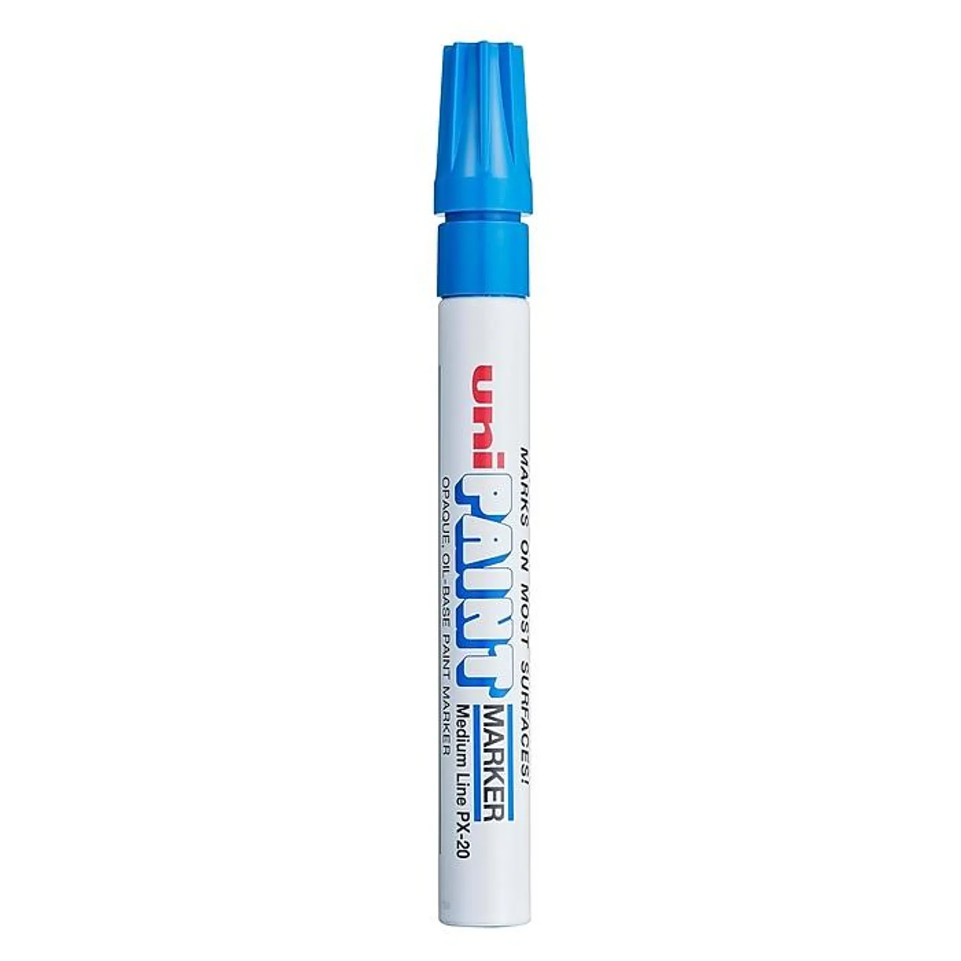 uni PAINT PX-20 Oil-Based Marker,