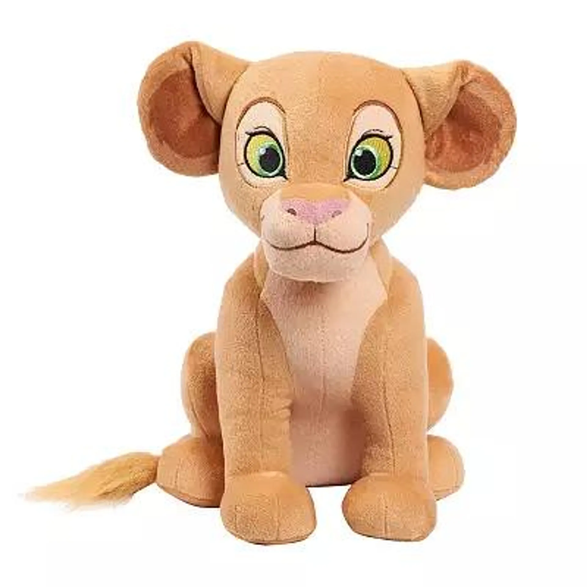 Kohl's Cares® Lion King Classic Large Plush - Nala