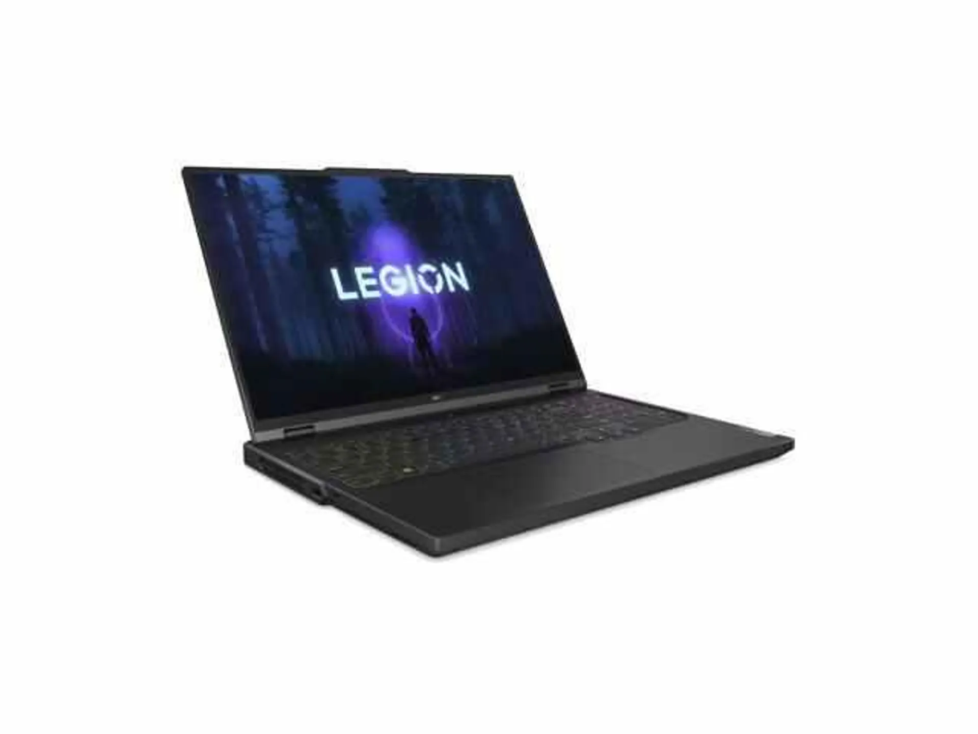 Lenovo Legion Pro 5 16IRX8 - 16'' 165 Hz IPS - Intel Core i7-13700HX - GeForce RTX 4060 Laptop GPU - 16 GB DDR5 - 1 TB PCIe SSD - Windows 11 Home 64-bit - Gaming Laptop (82WK000BUS )