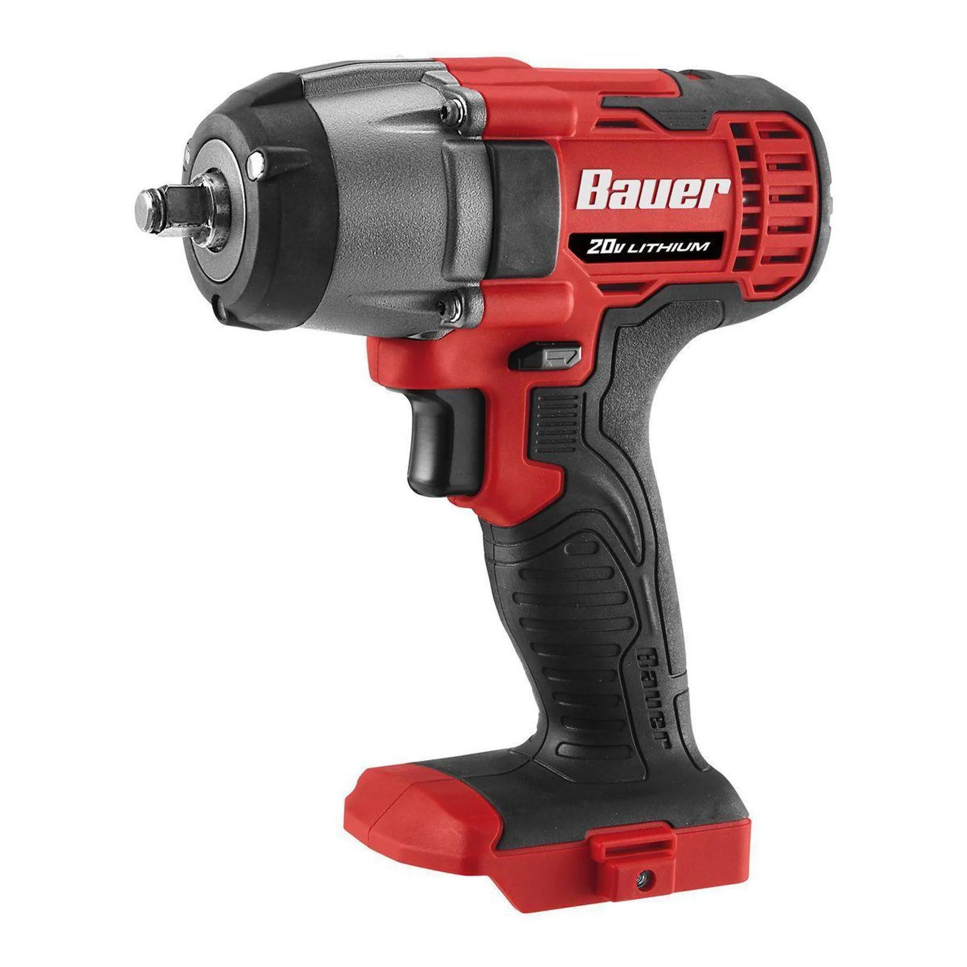 20V Cordless 3/8 in. Compact Impact Wrench - Tool Only