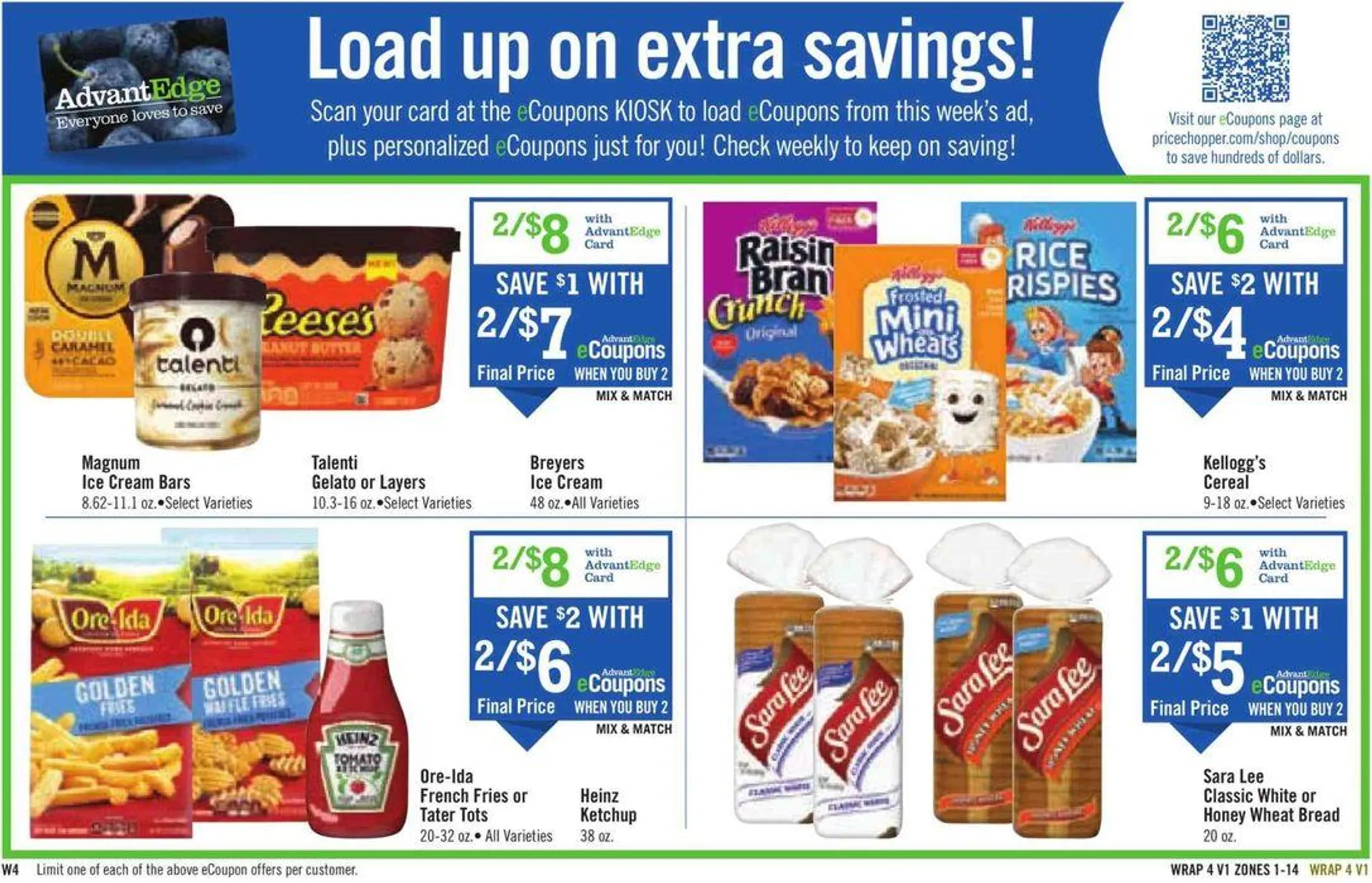 Weekly ad Fresh Deals from July 22 to July 27 2024 - Page 7